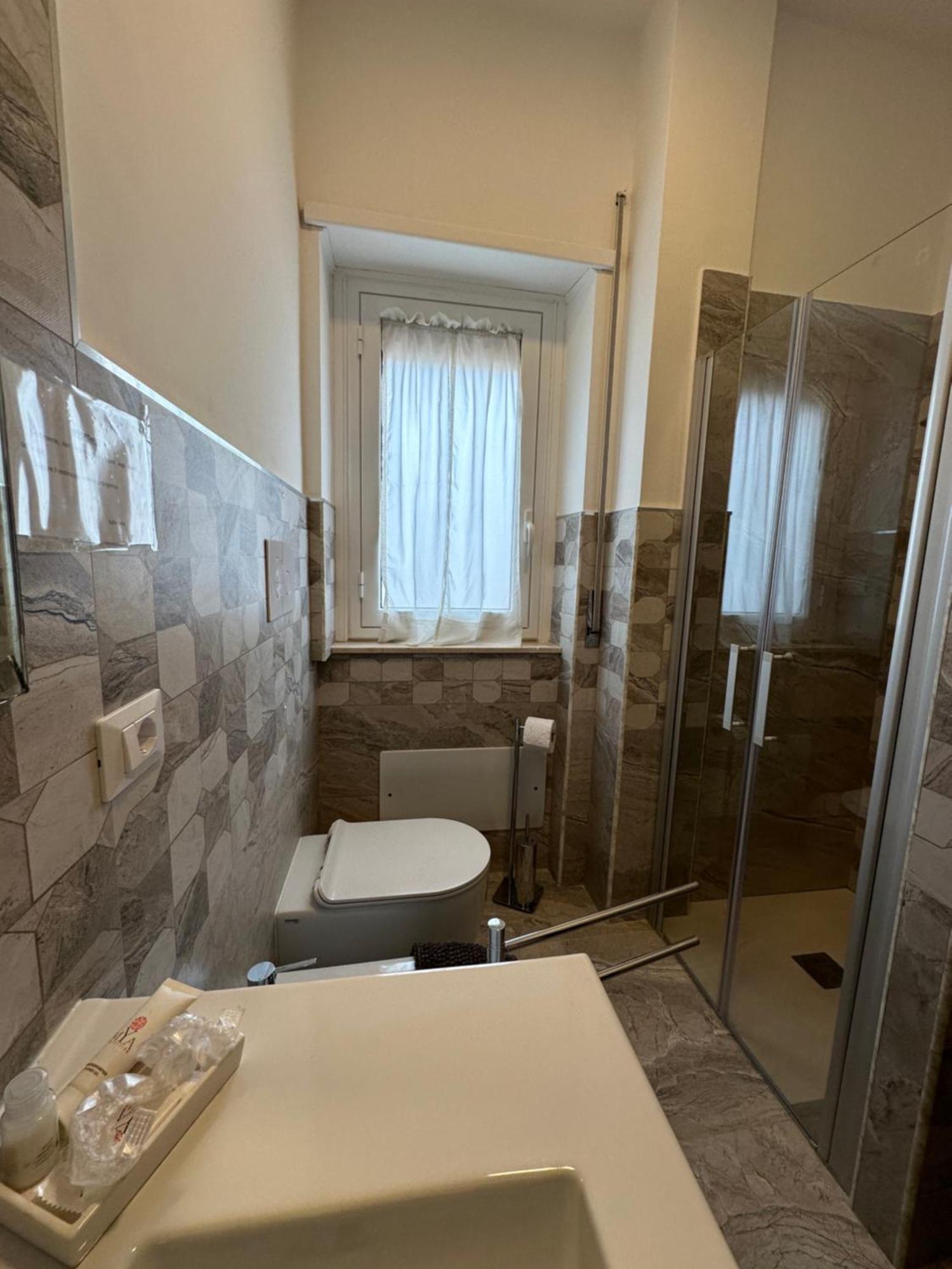Vera Apartment Palermo