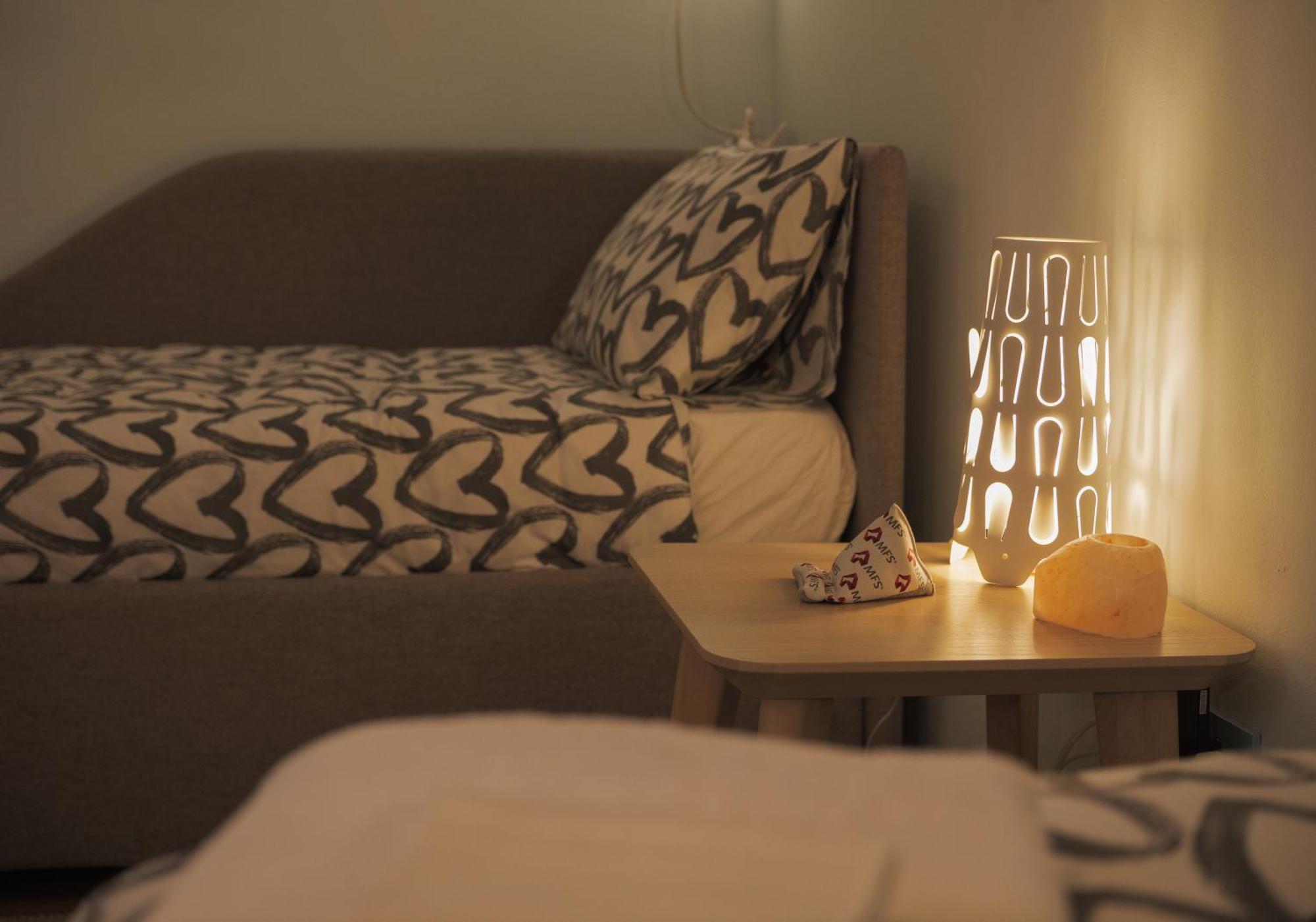 Apartment Itiseasy 1 E 2 Private *