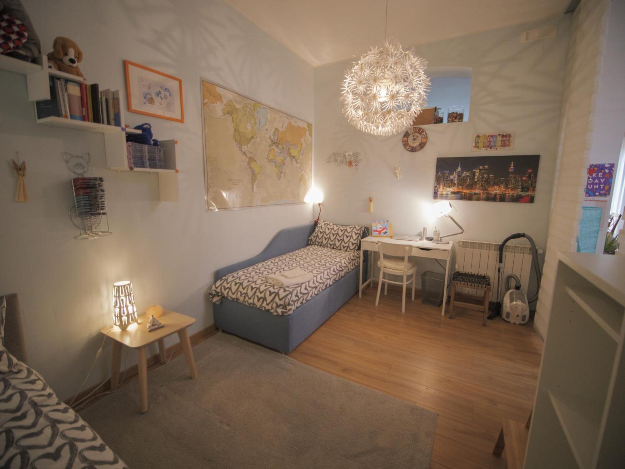 Itiseasy 1 E 2 Private Apartment *