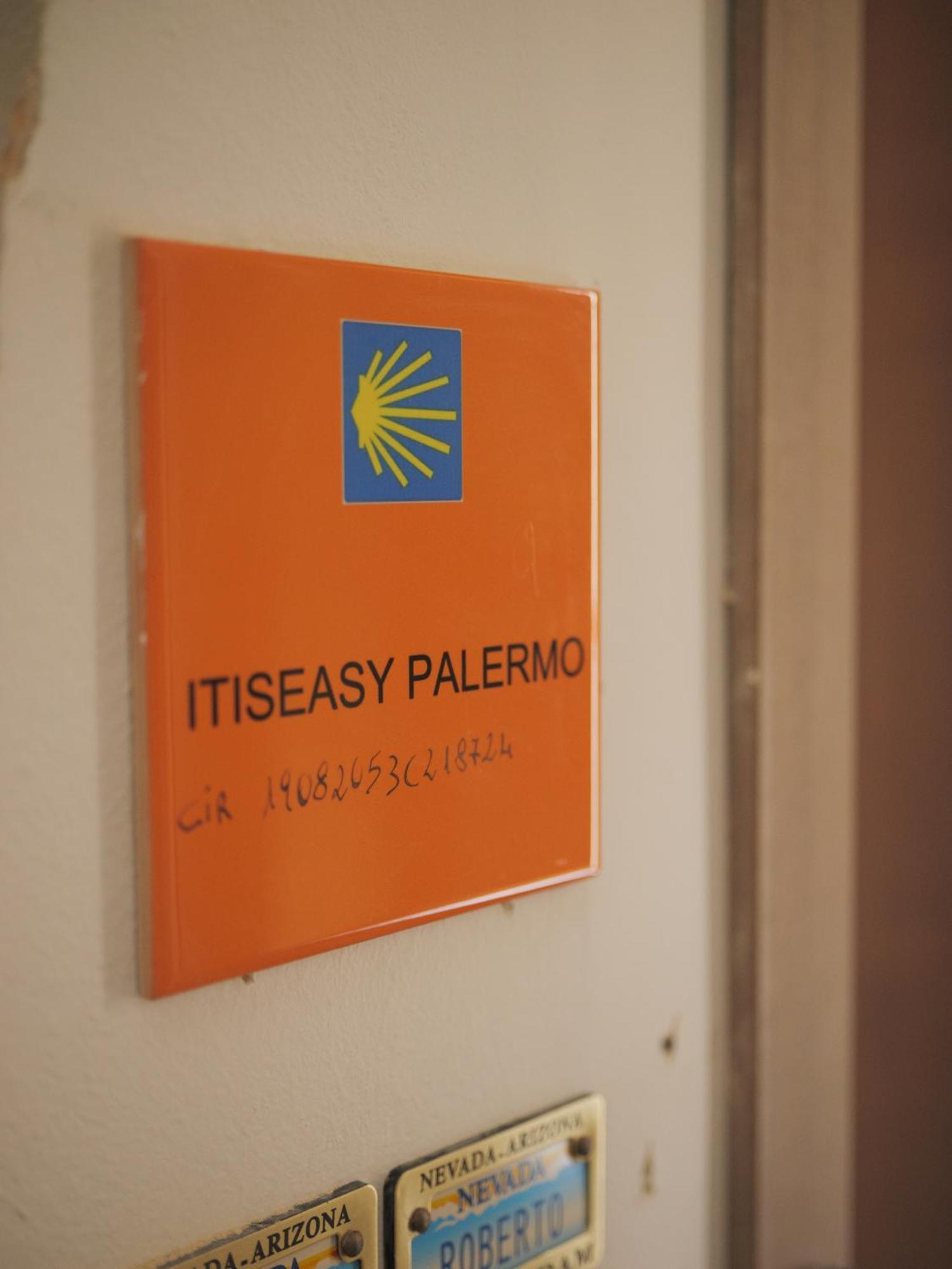 Apartment Itiseasy 1 E 2 Private *