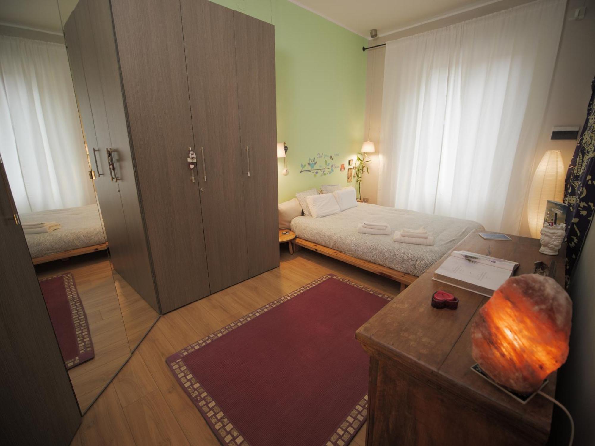 Apartment Itiseasy 1 E 2 Private Palermo