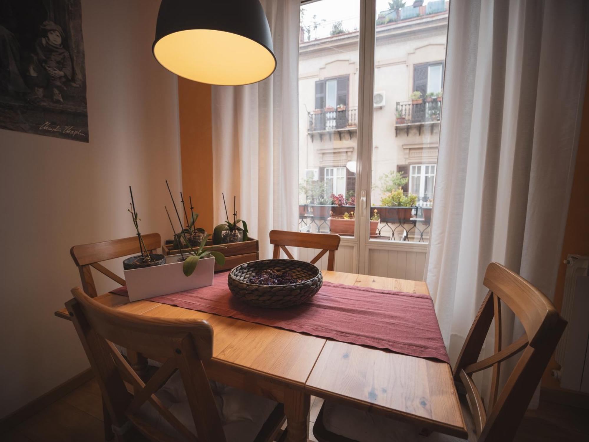 Itiseasy 1 E 2 Private * Palermo