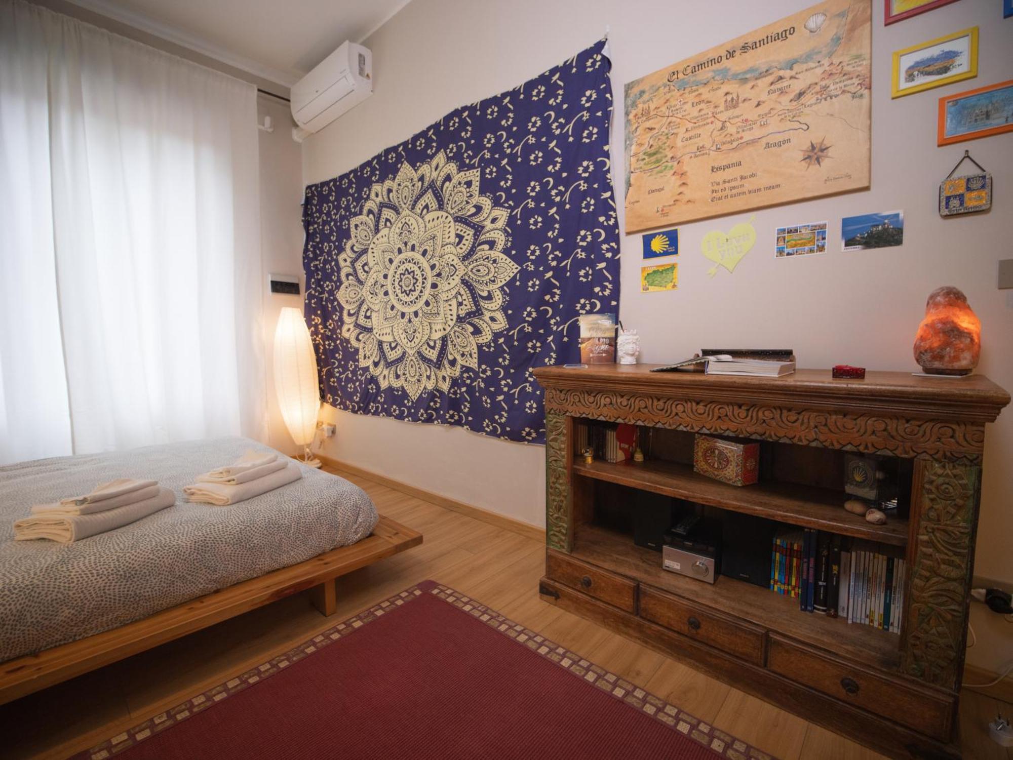Apartment Itiseasy 1 E 2 Private