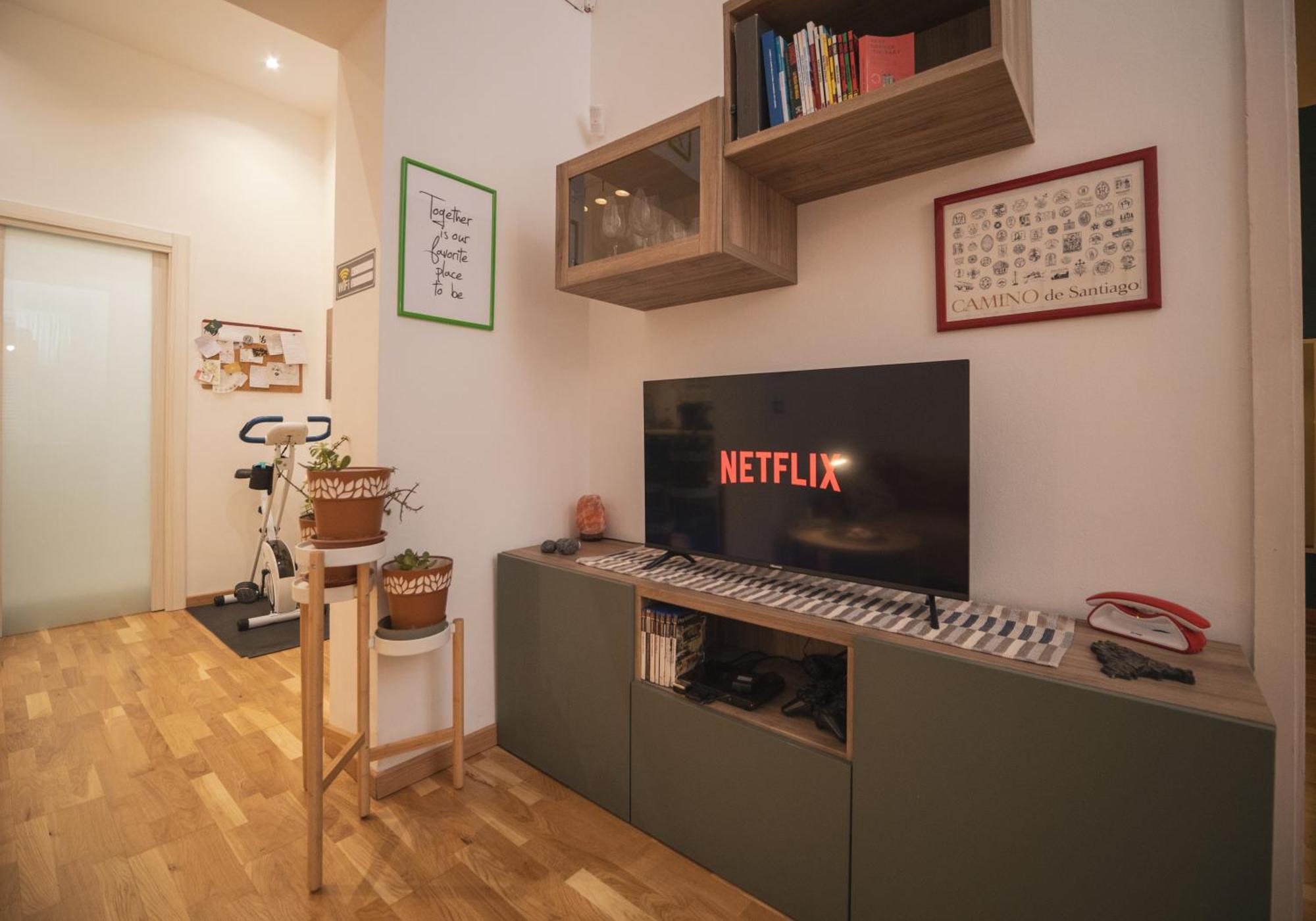 Apartment Itiseasy 1 E 2 Private