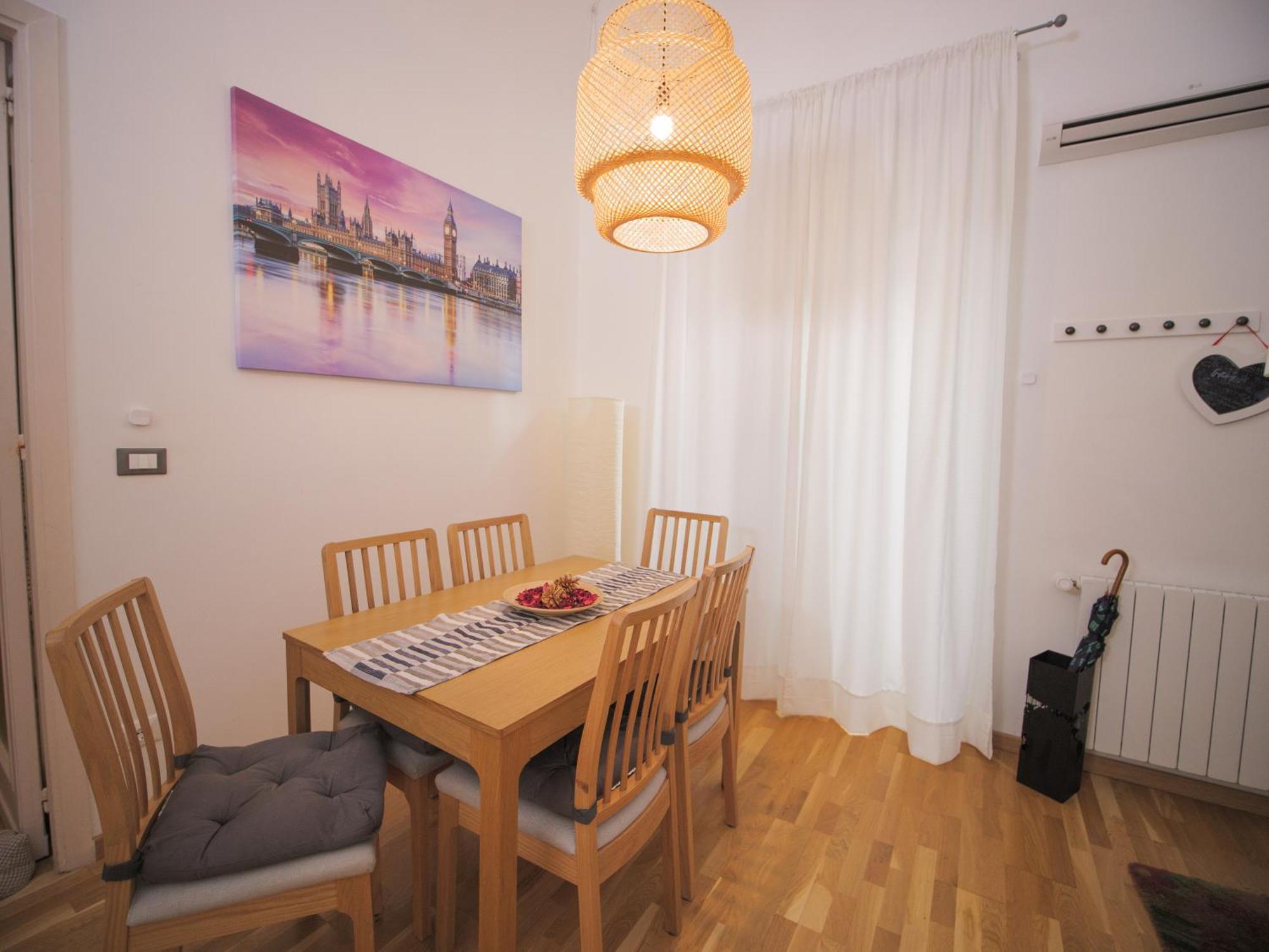Itiseasy 1 E 2 Private Apartment Palermo