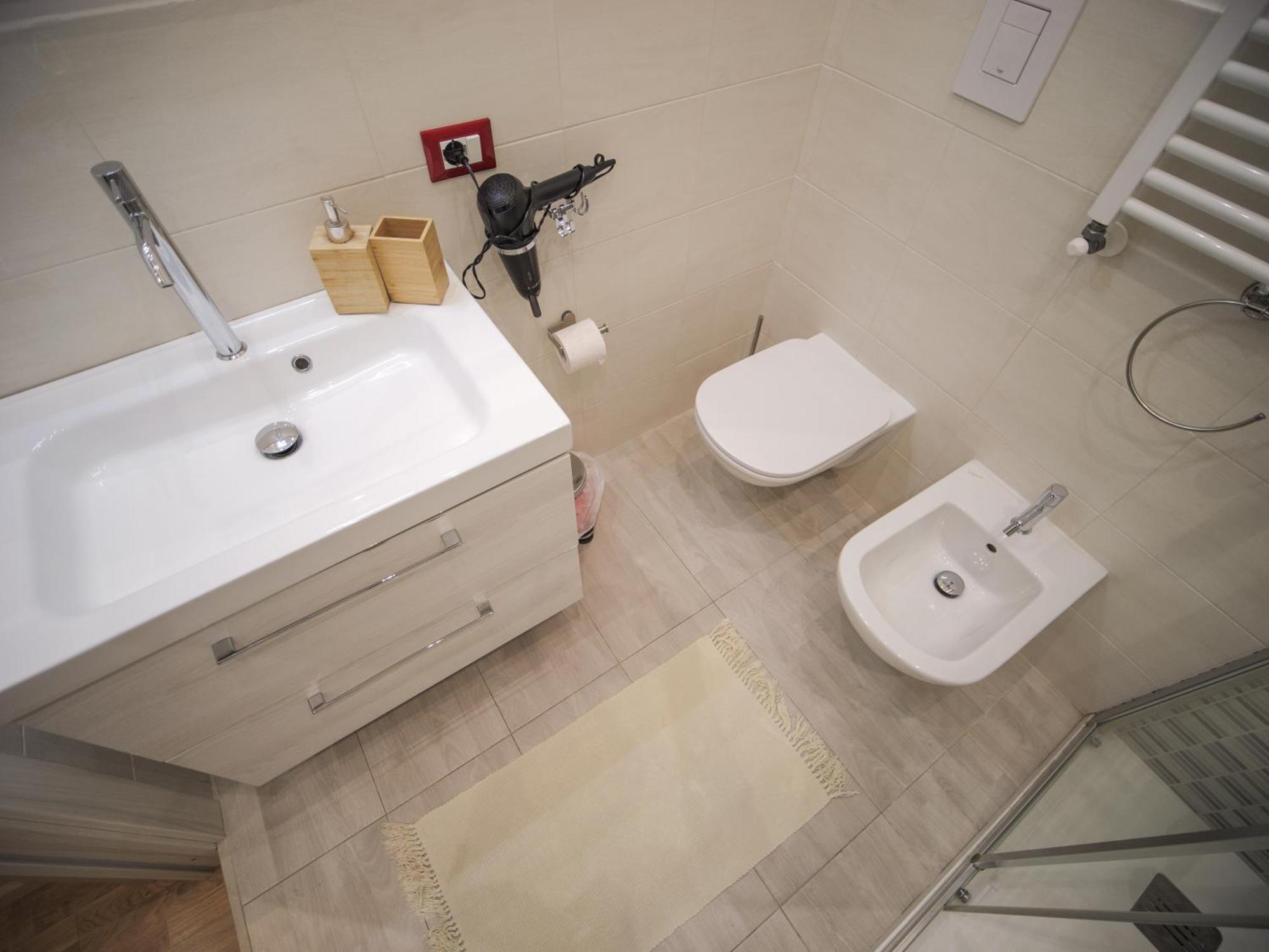 Apartment Itiseasy 1 E 2 Private