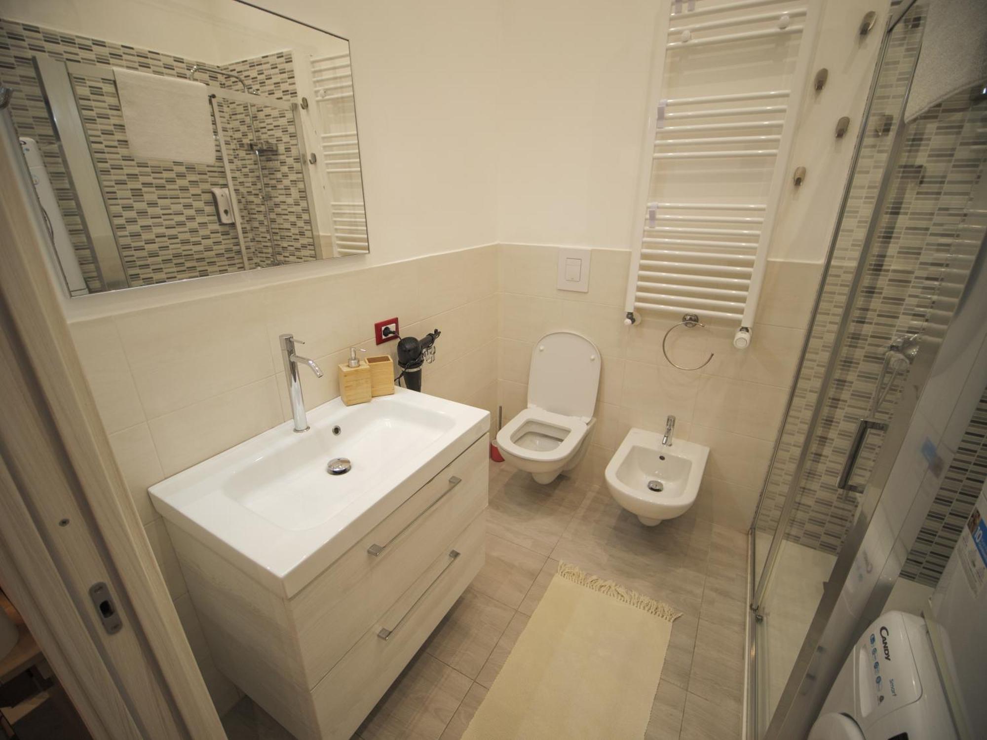 Apartment Itiseasy 1 E 2 Private