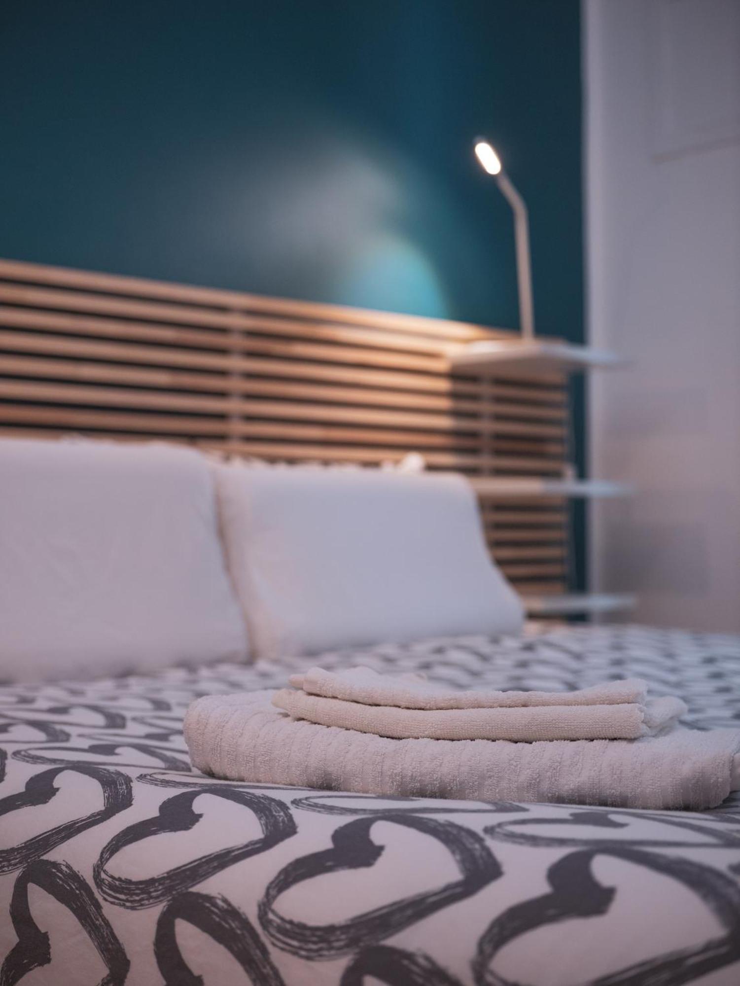 Itiseasy 1 E 2 Private Apartment