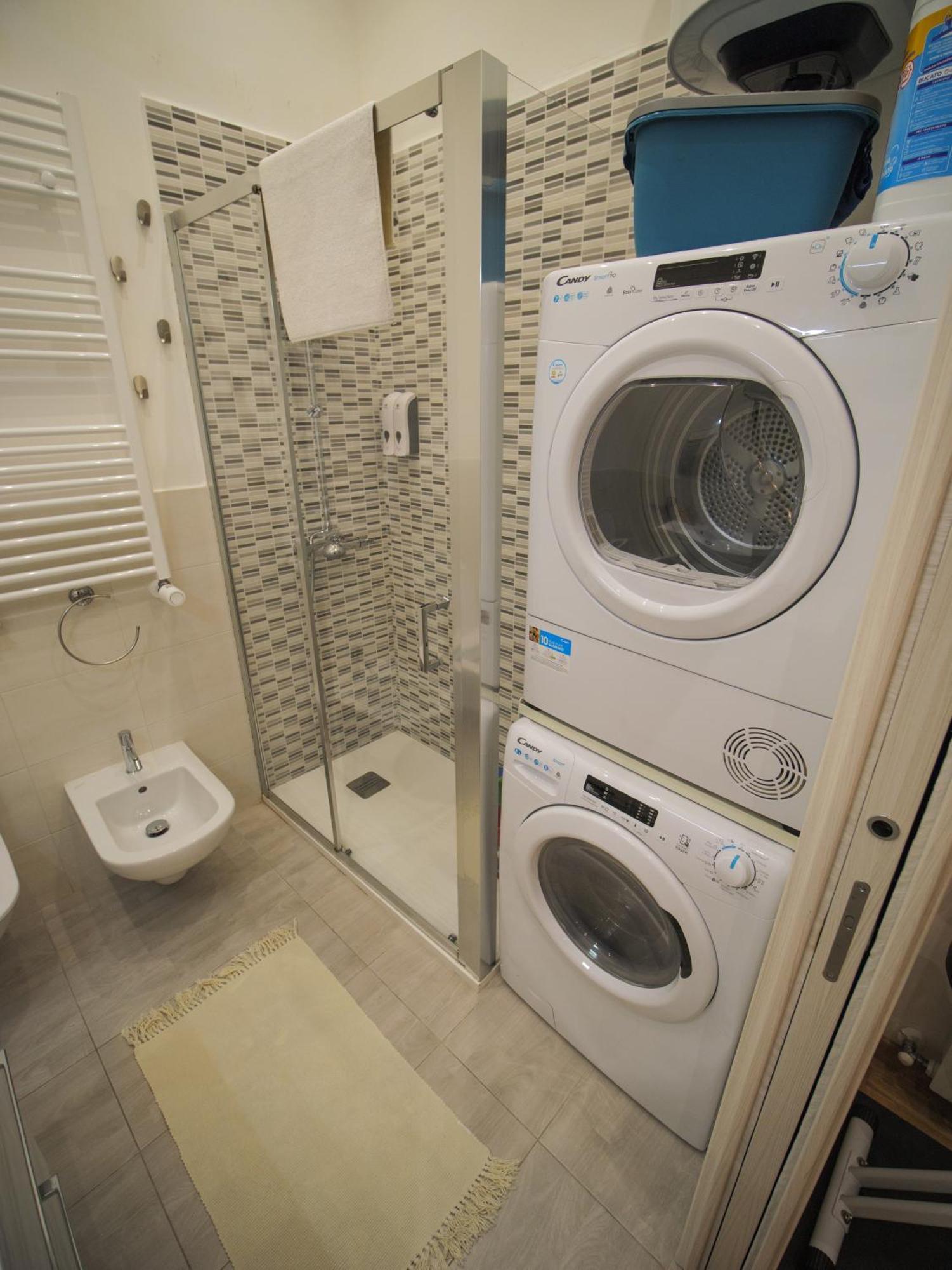 Itiseasy 1 E 2 Private Palermo