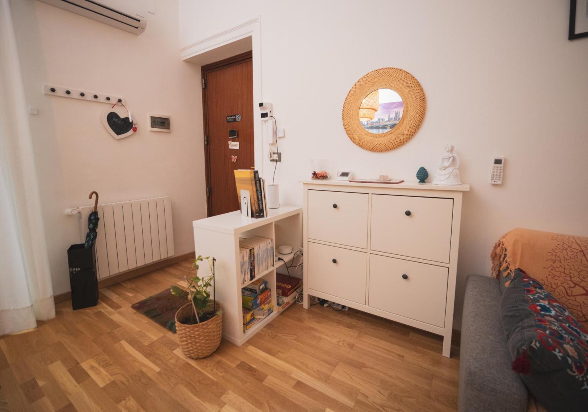 Itiseasy 1 E 2 Private Apartment