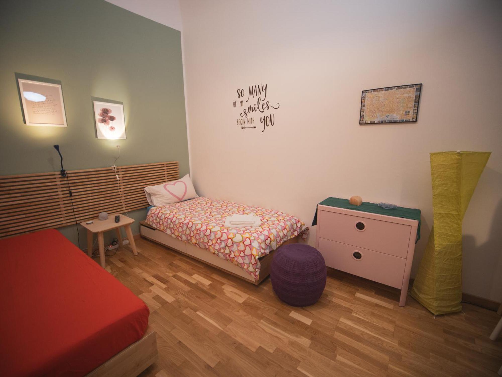 Itiseasy 1 E 2 Private * Palermo