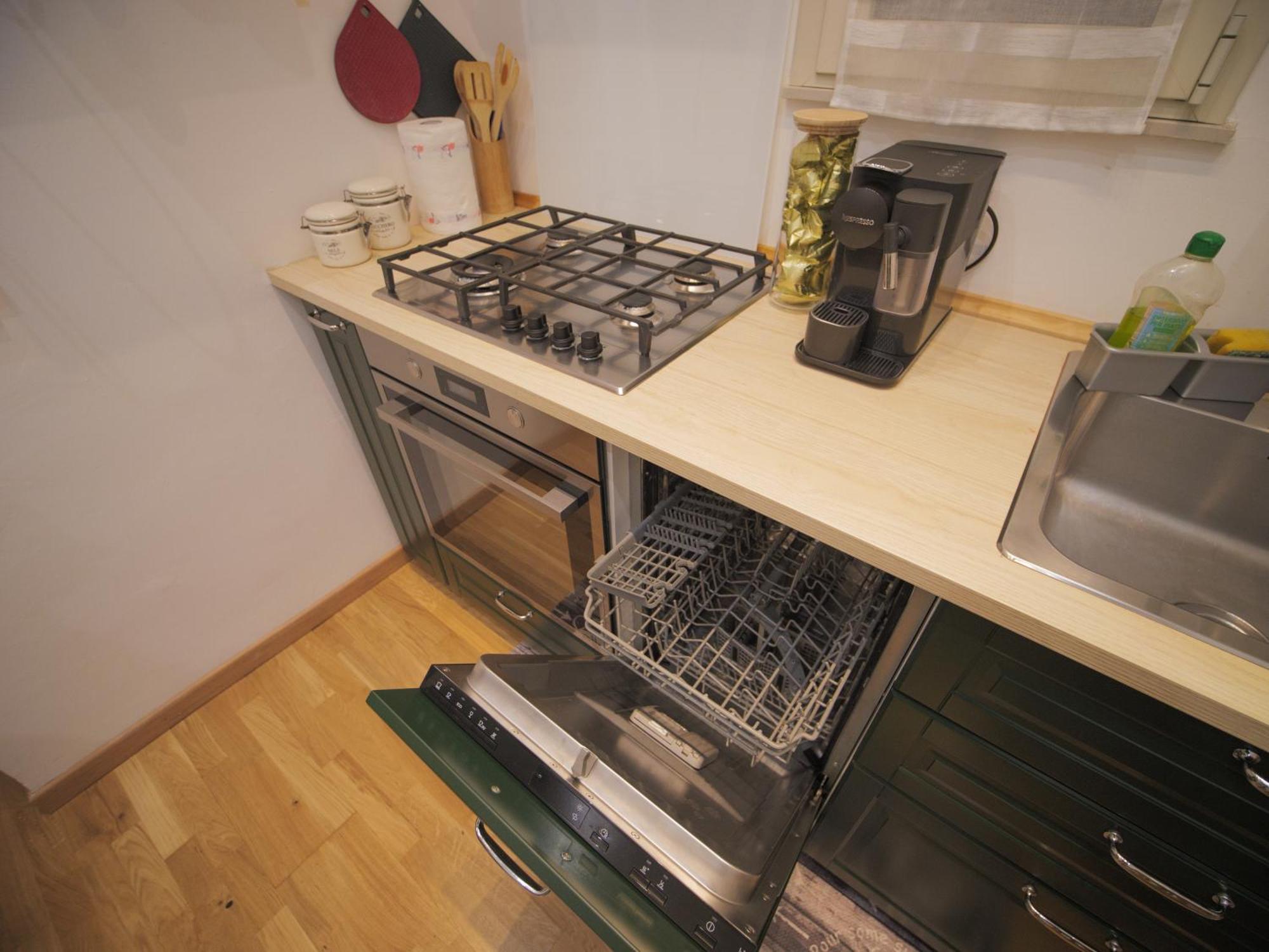Itiseasy 1 E 2 Private Apartment *