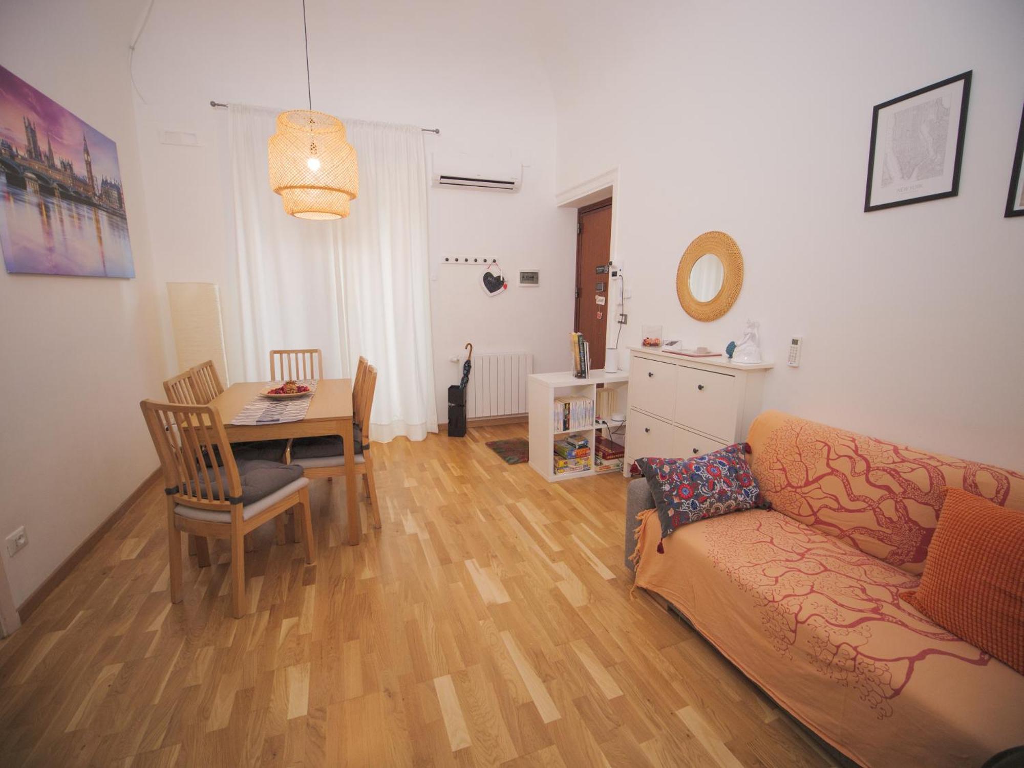 Itiseasy 1 E 2 Private Apartment