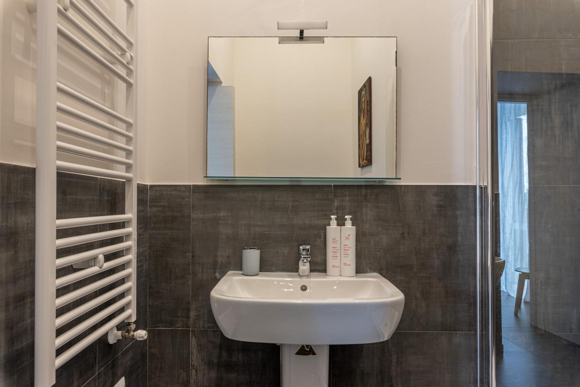 Apartment La Cala By Wonderful Italy *