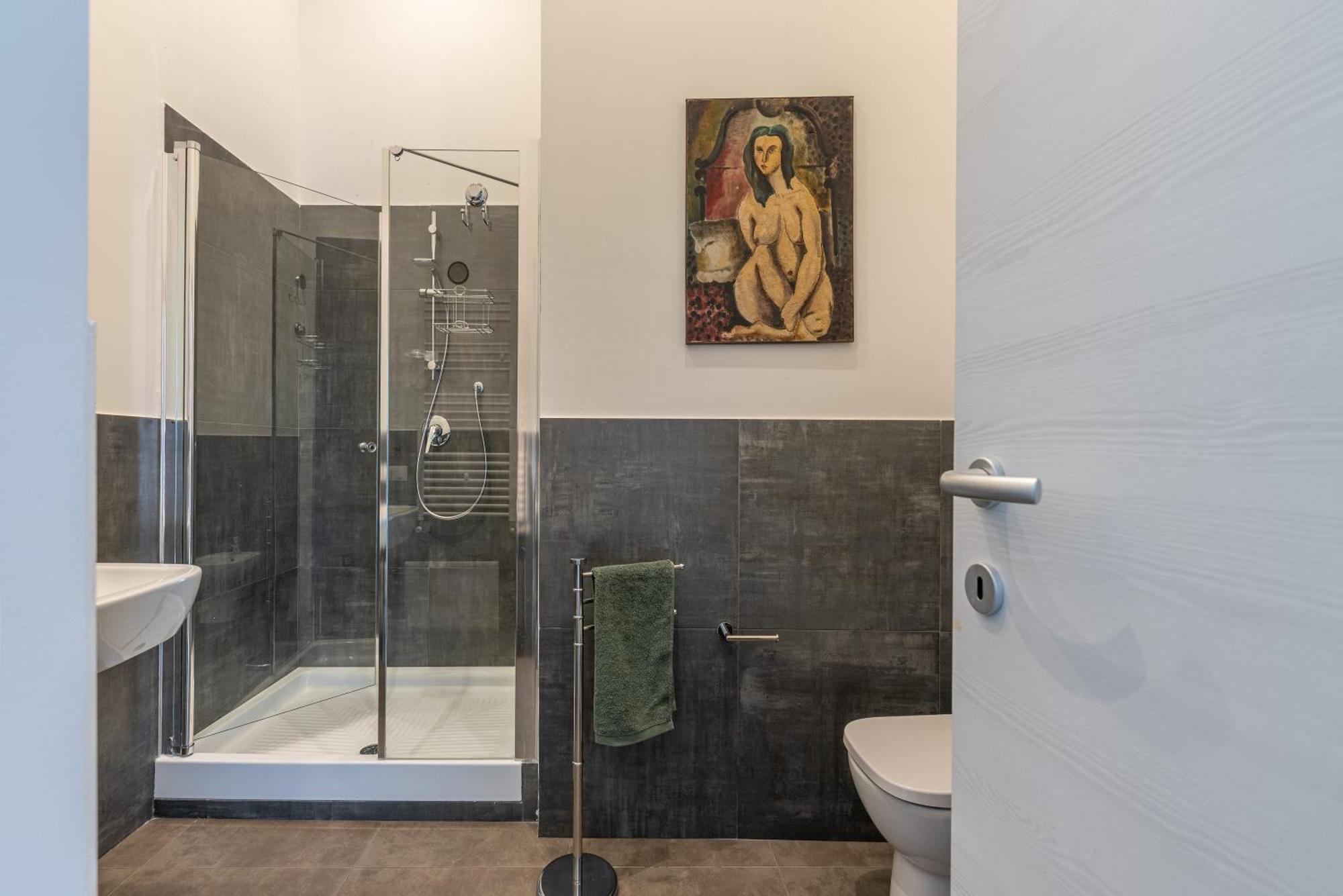 Apartment La Cala By Wonderful Italy Palermo