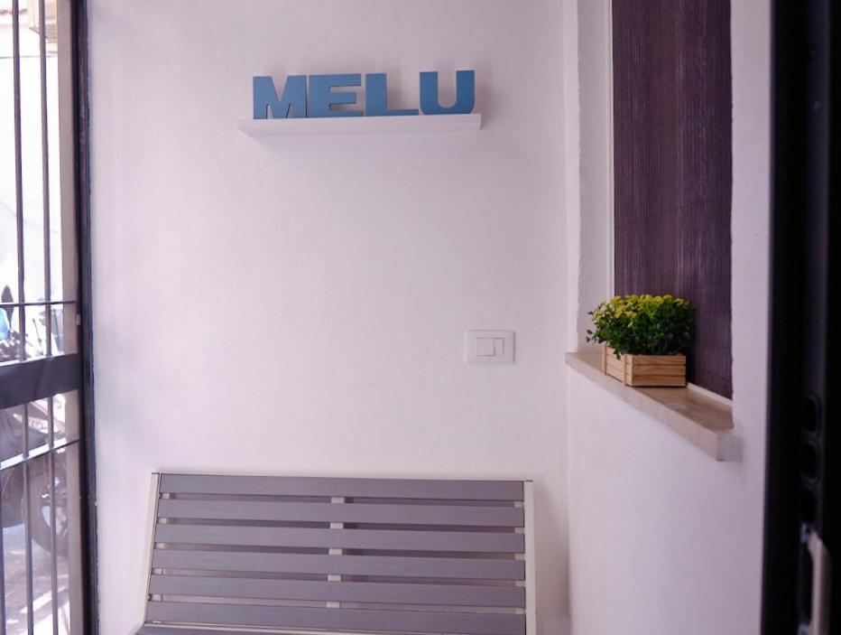 Apartment Casa Melu - Centro