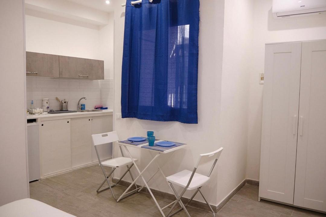 Casa Melu - Centro Palermo