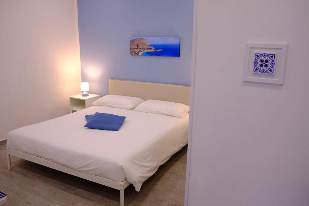 Apartment Casa Melu - Centro *