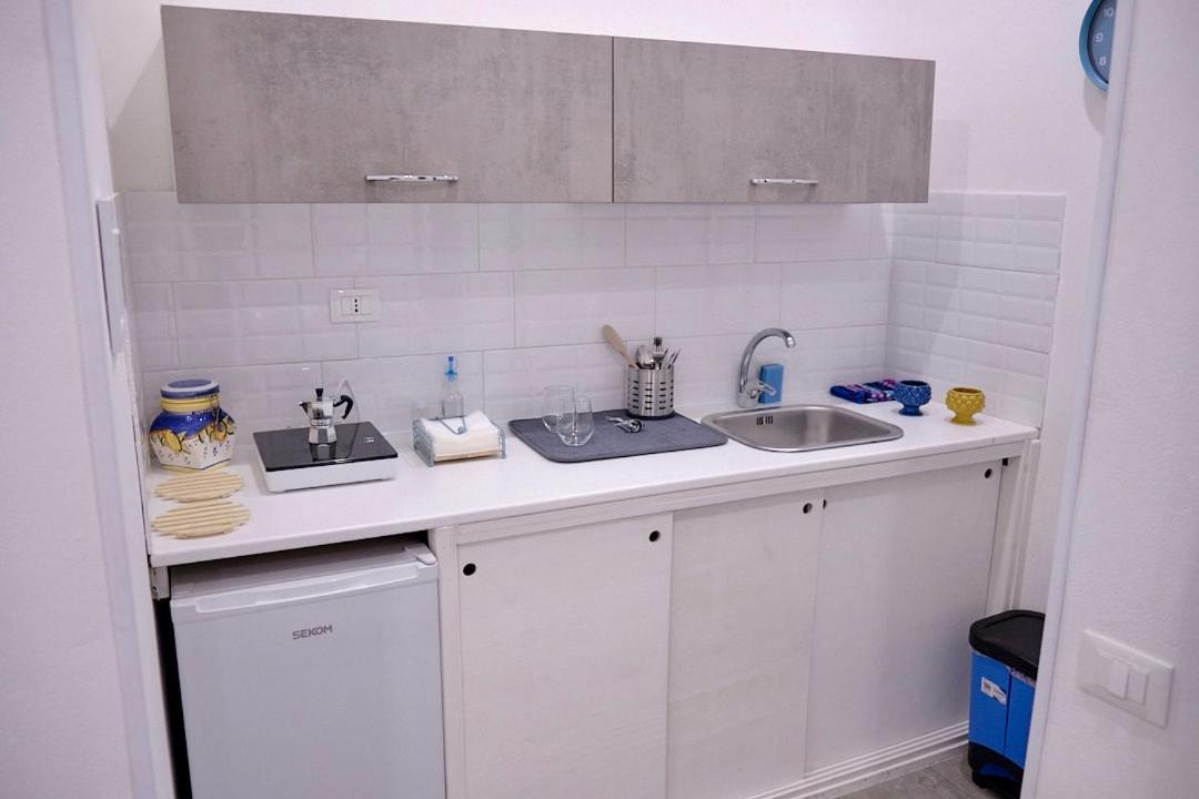 Apartment Casa Melu - Centro Palermo