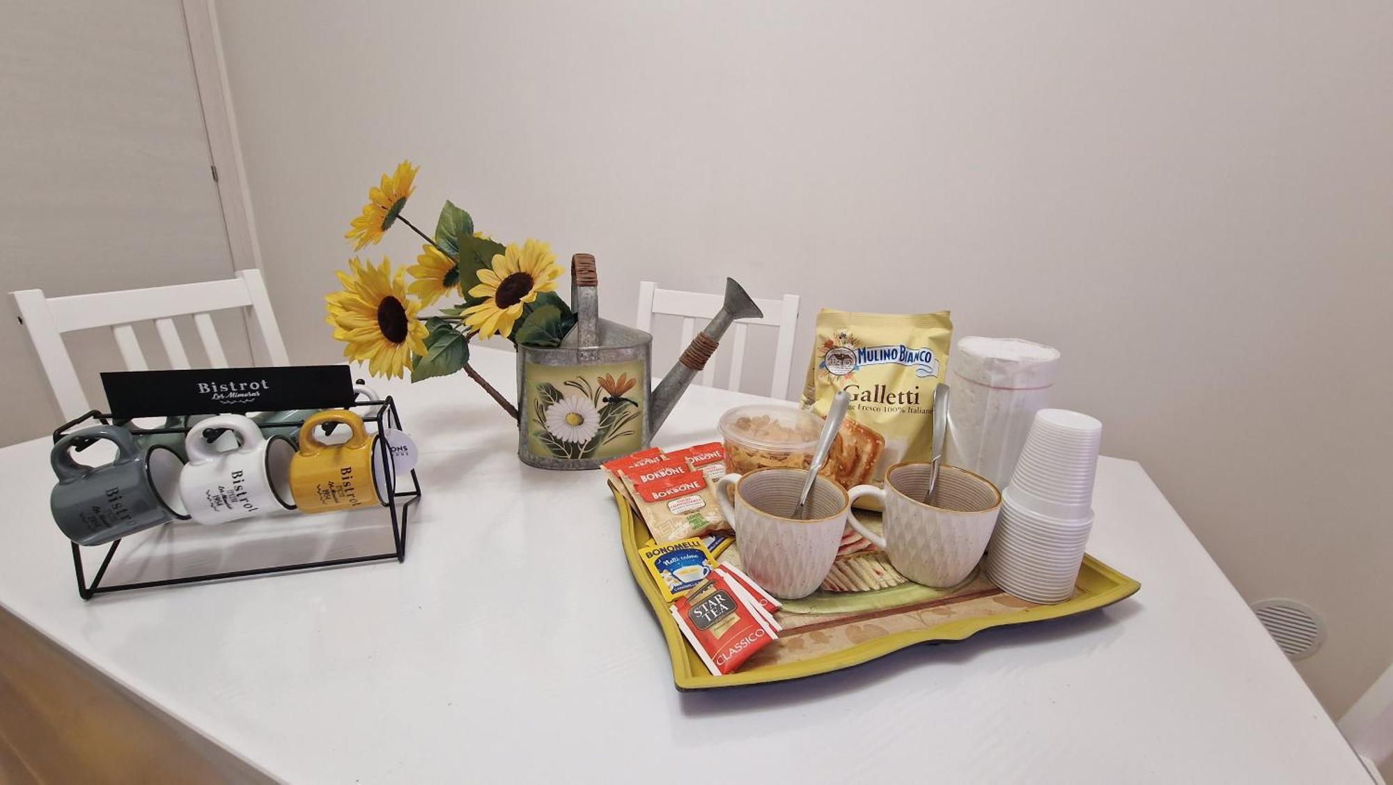 Apartamento Pomelia House *