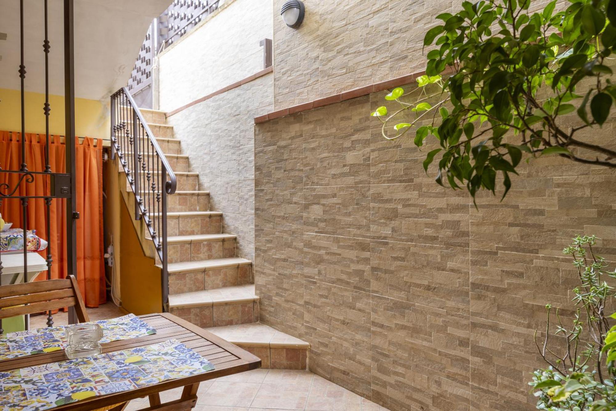 Alloggi Tifone Apartment Palermo