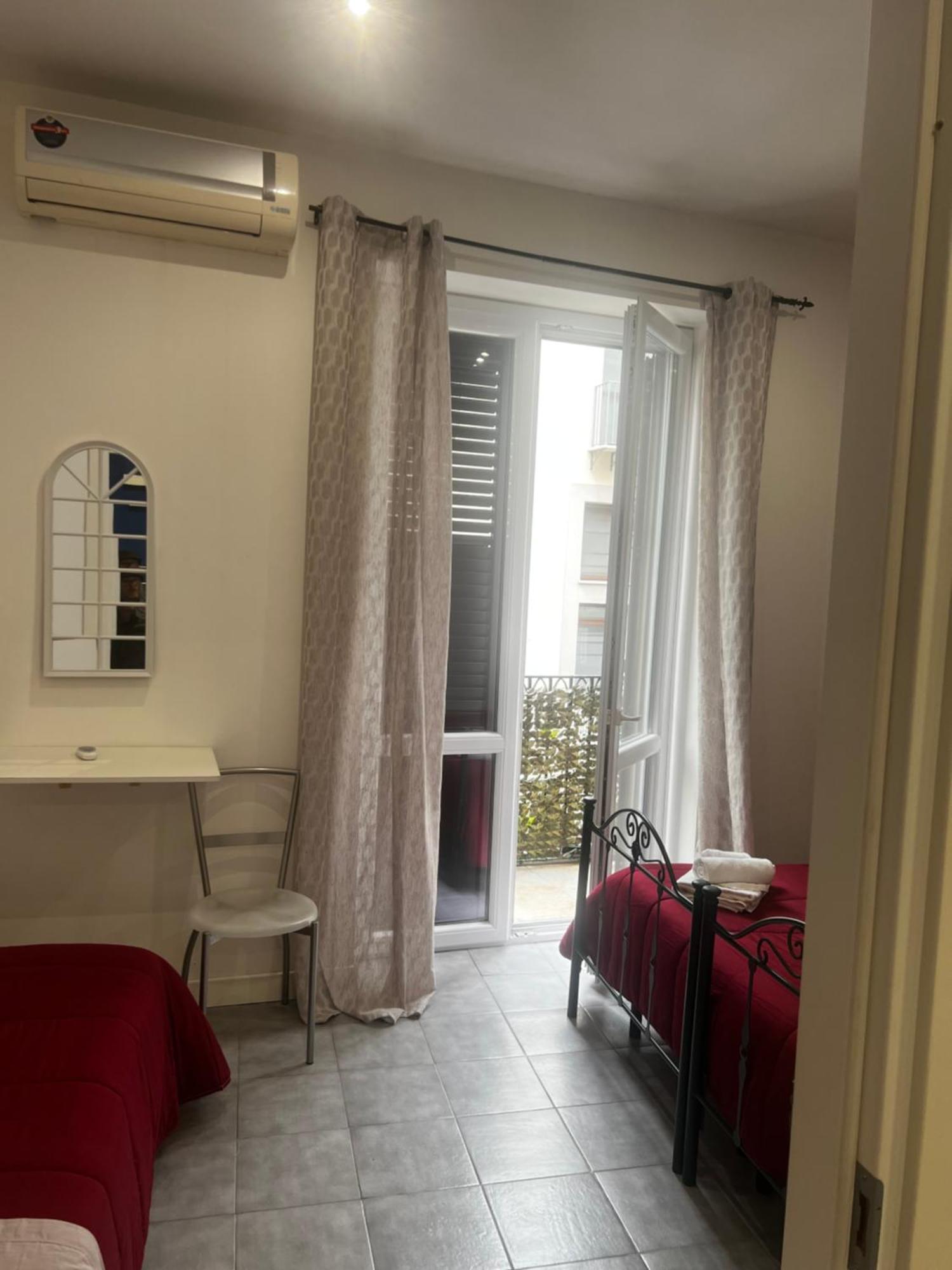 Apartment Maqueda Vibes Palermo