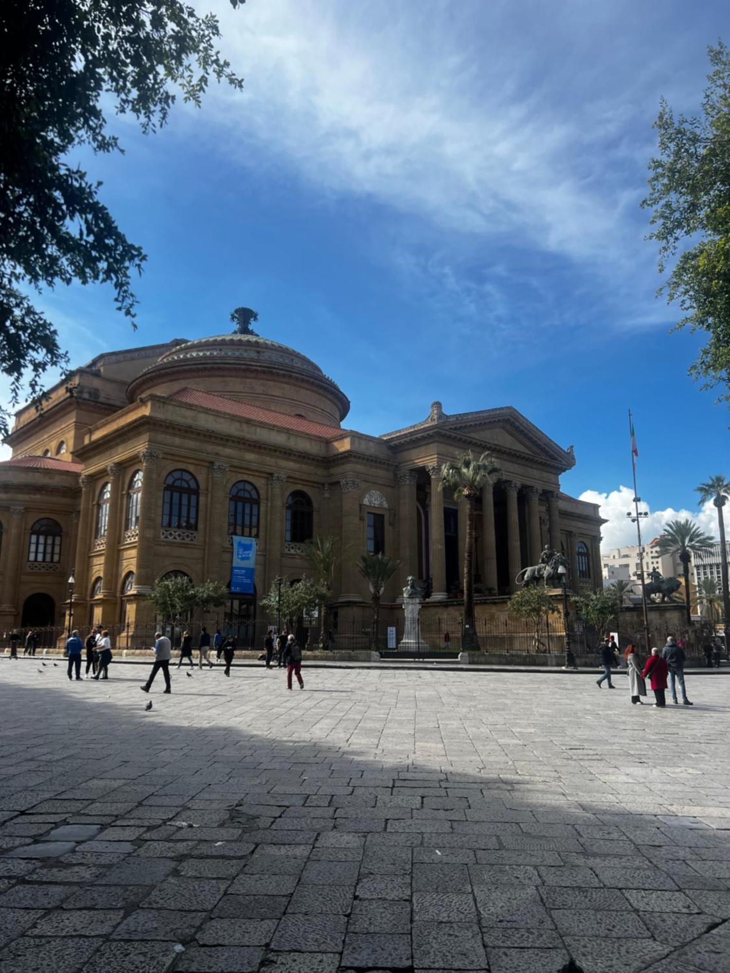 Maqueda Vibes * Palermo