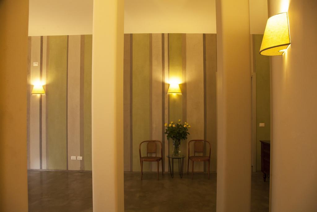 Rosalmar Bed & Breakfast Palermo