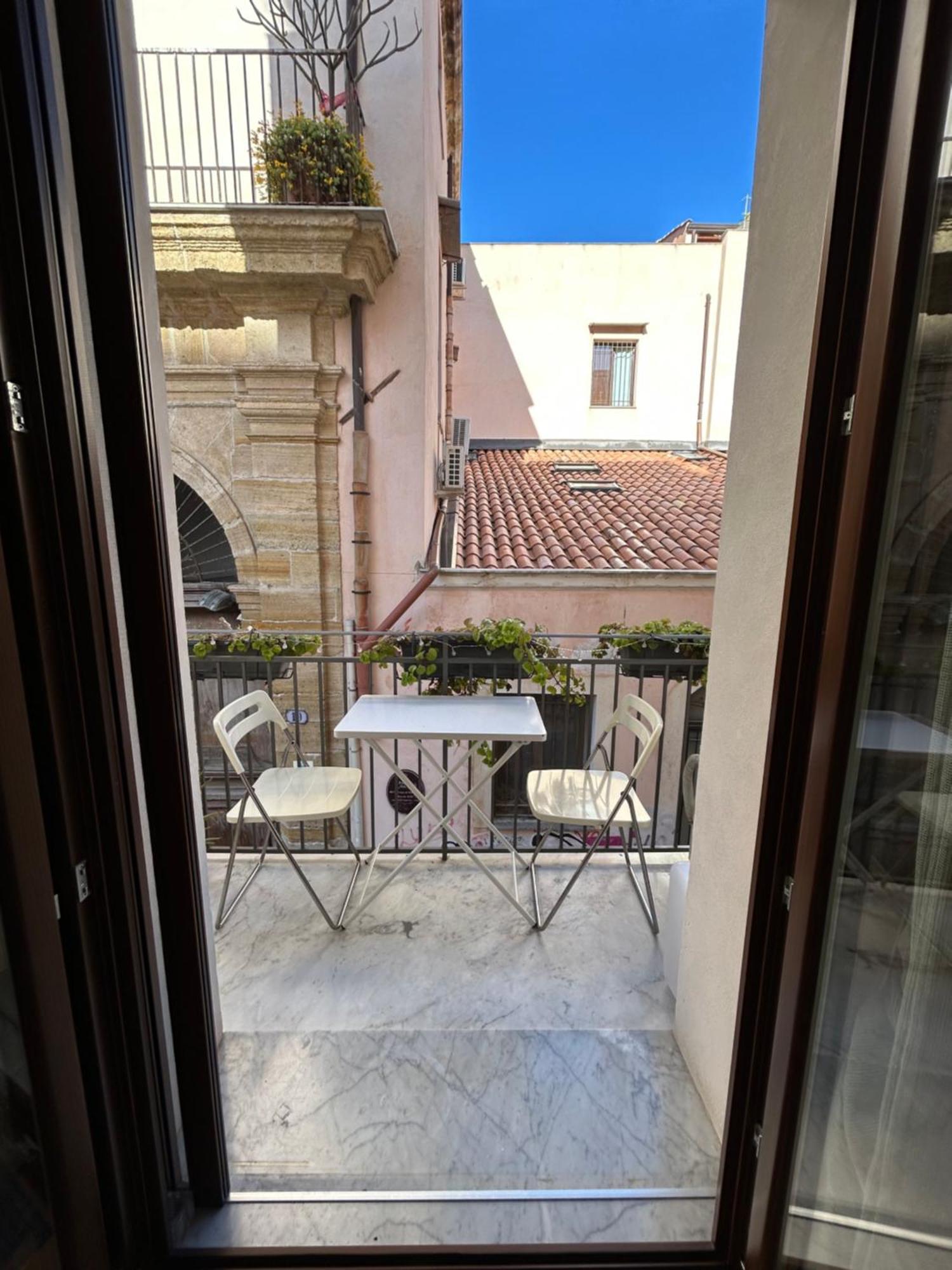 Al Cassaro - Apartment
