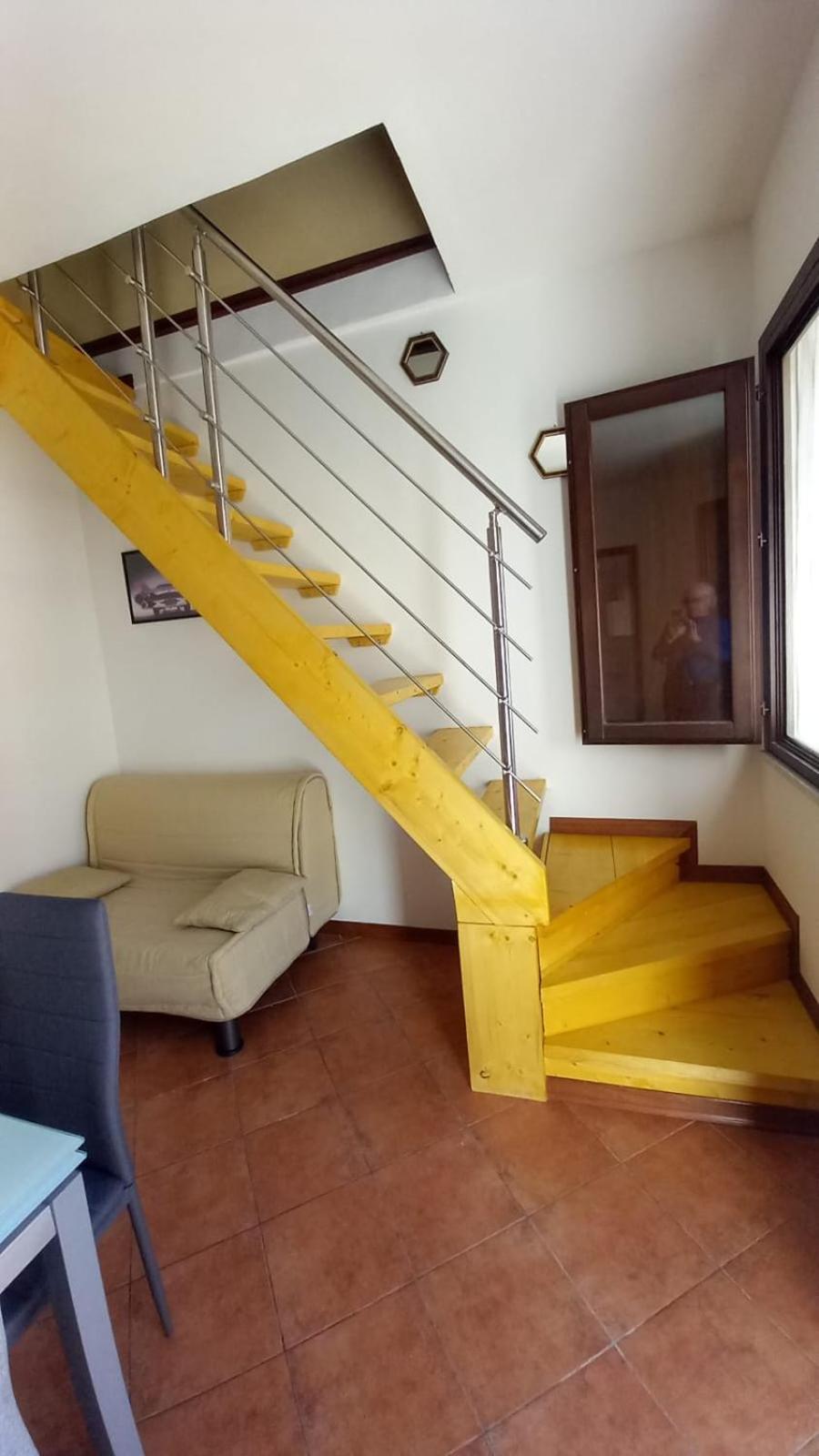 Holiday home A Casa Scalilla 2
