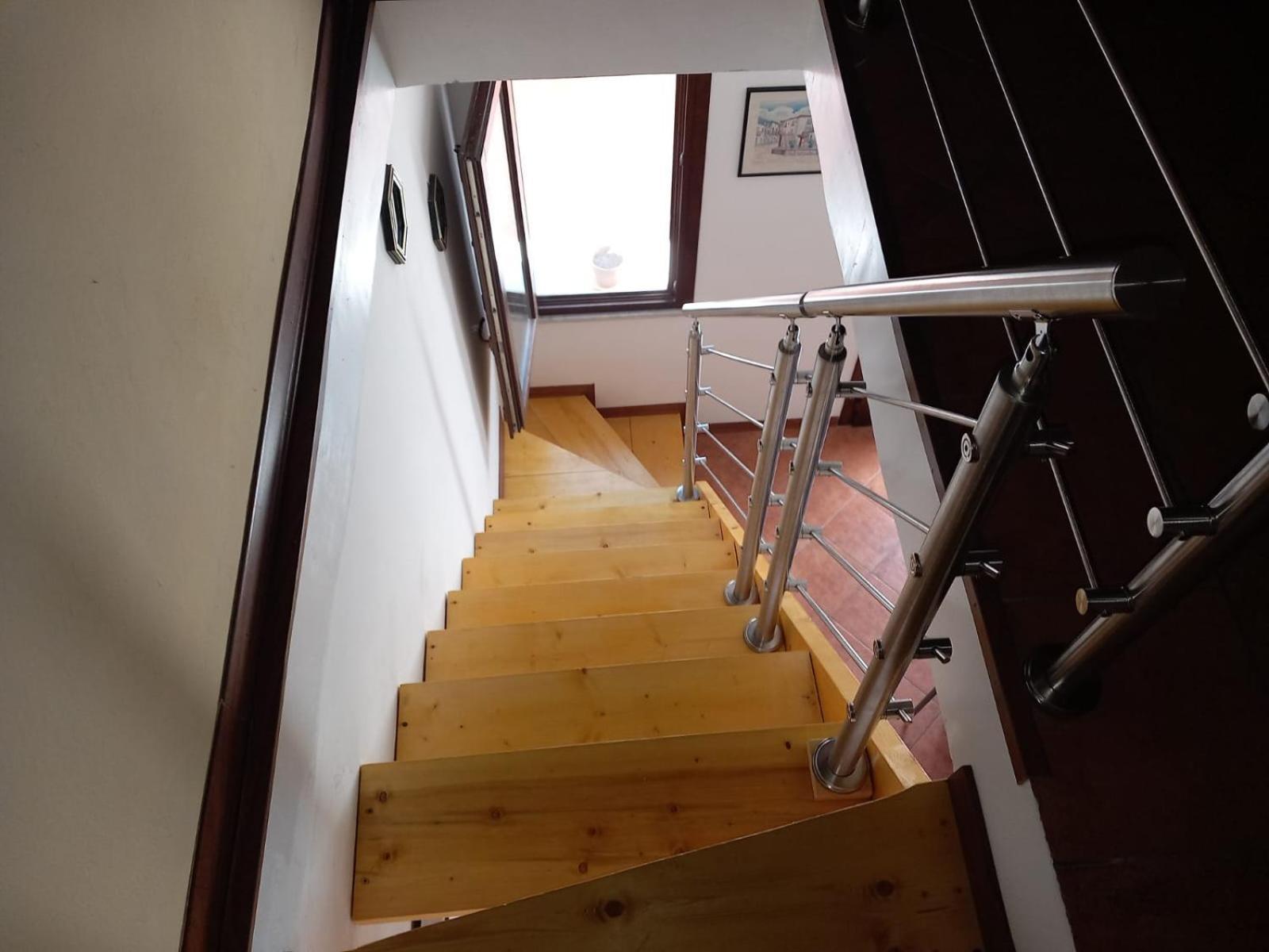 Holiday home A Casa Scalilla 2