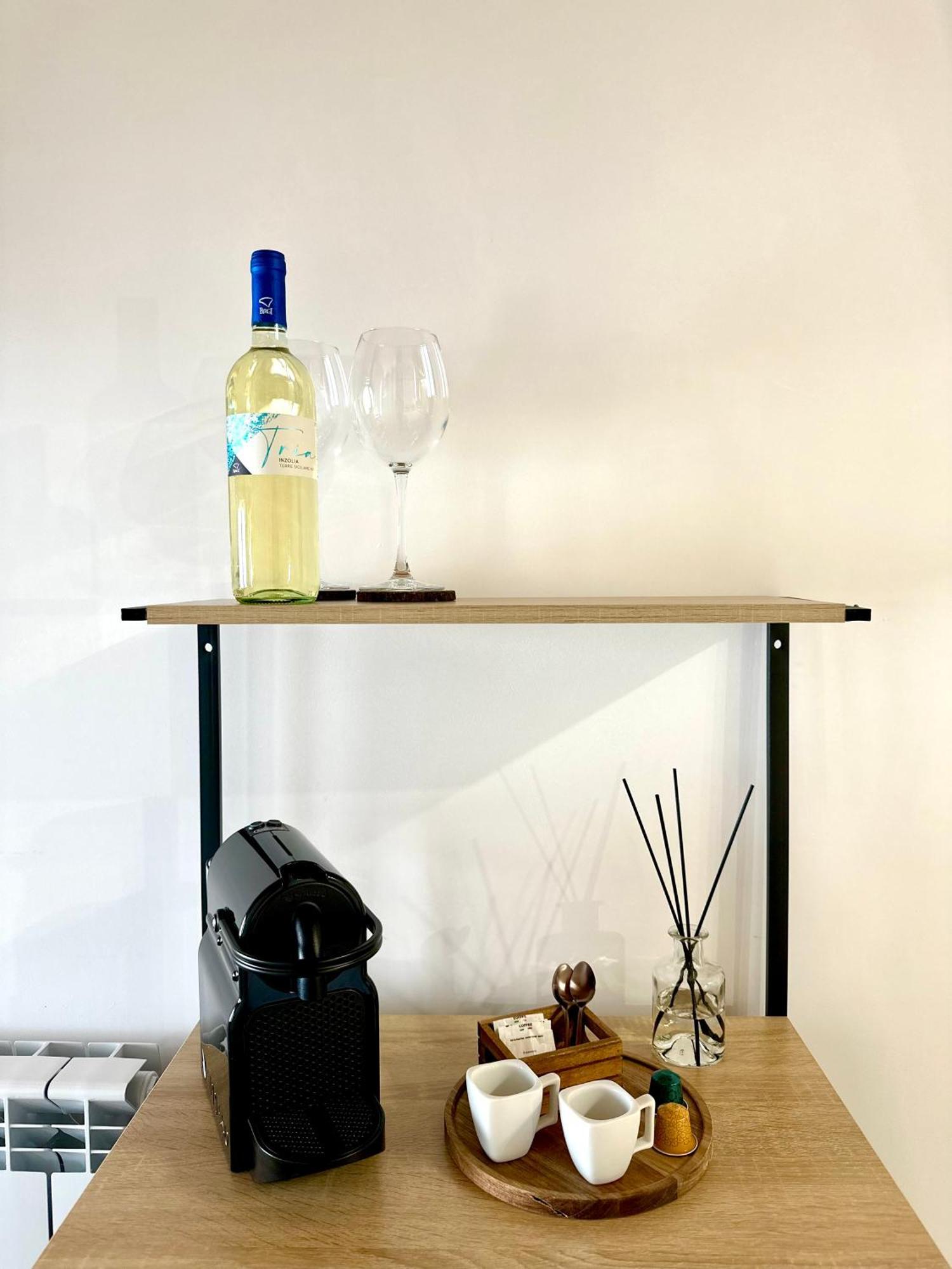 4rooms Guest house