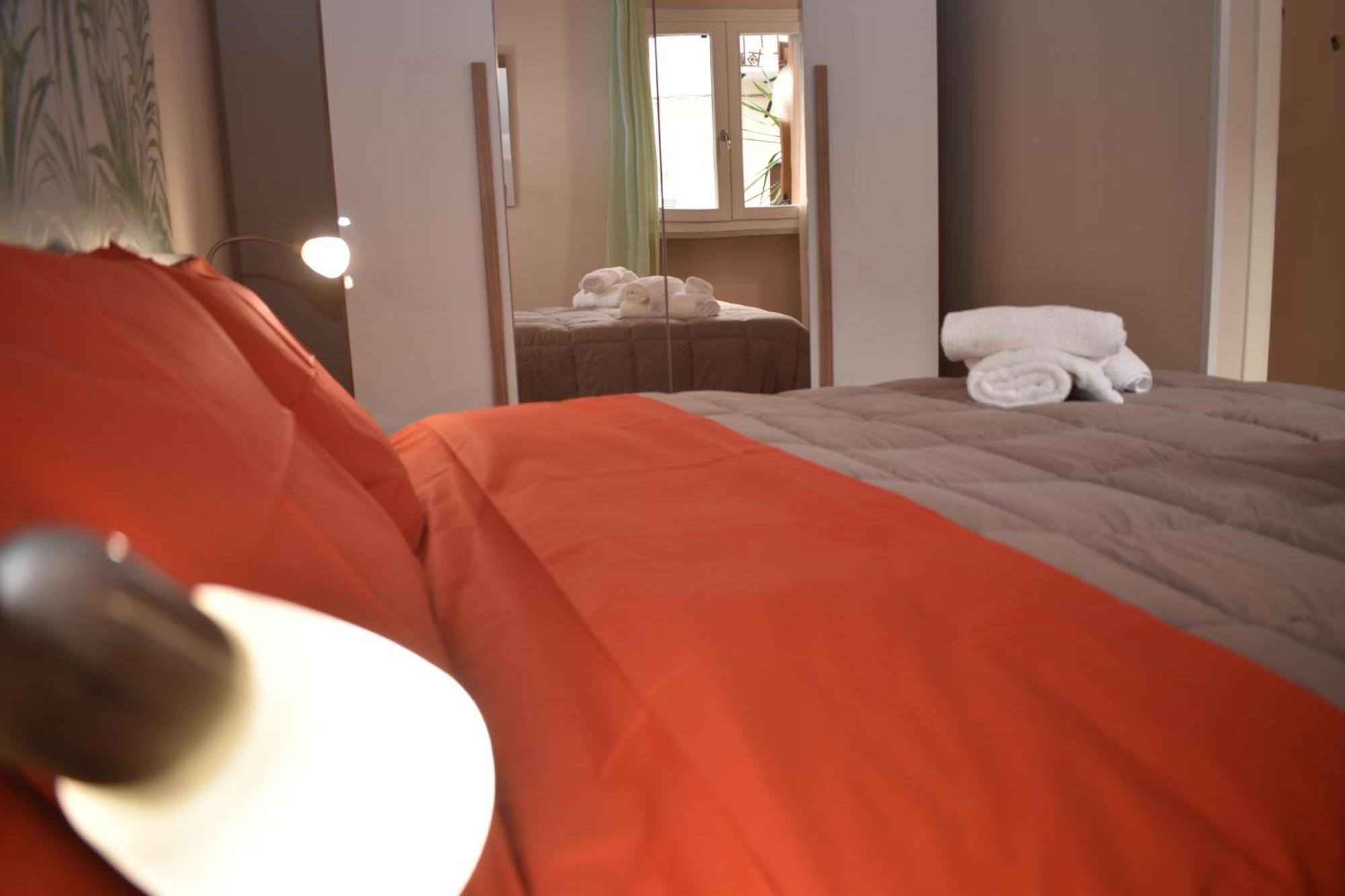 Ferienhaus Kanat Palermo