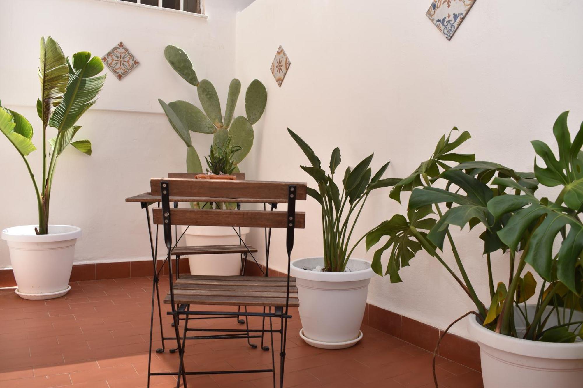 Ferienhaus Kanat *