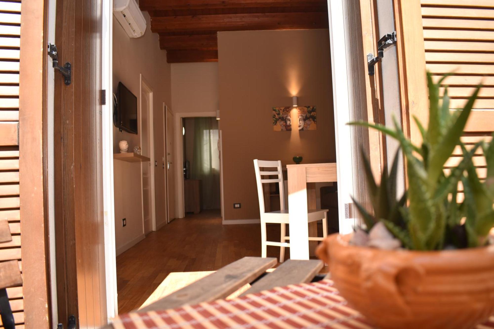 Kanat Ferienhaus *