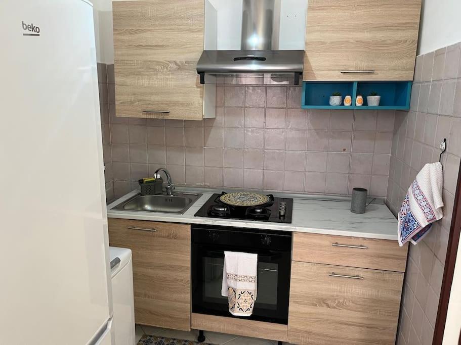 Apartment Casa Noce *