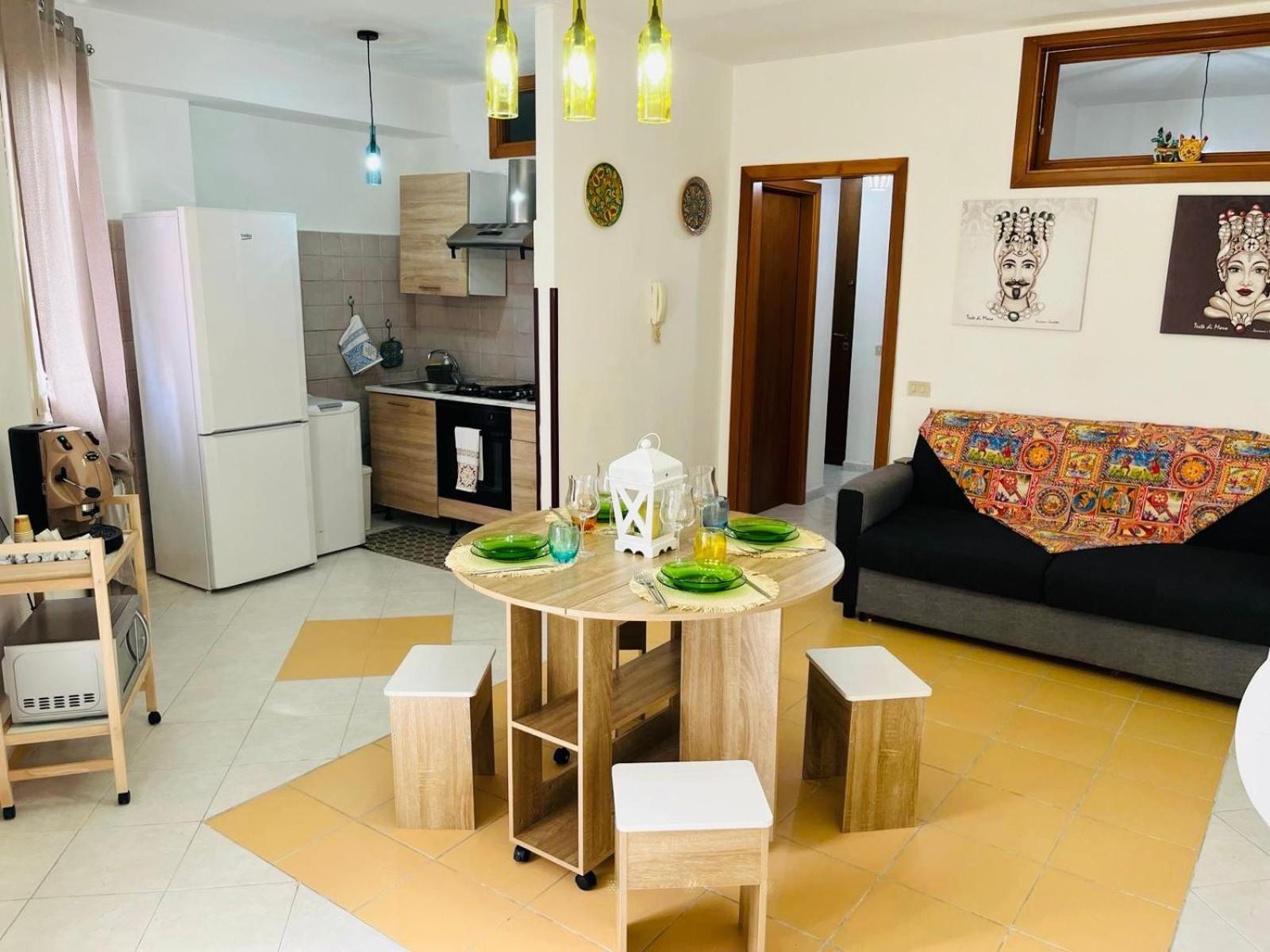 Apartment Casa Noce
