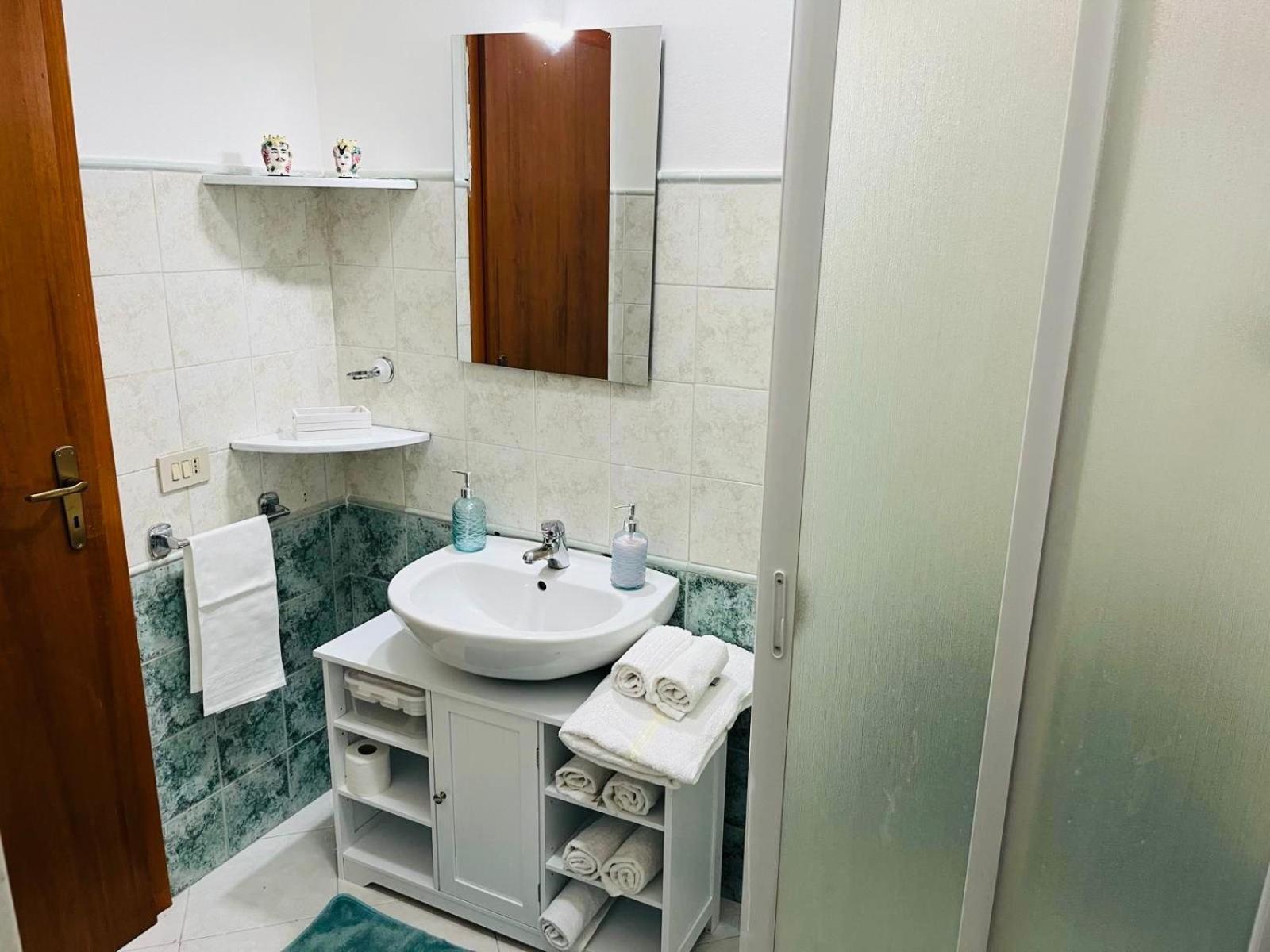 Casa Noce Apartment *