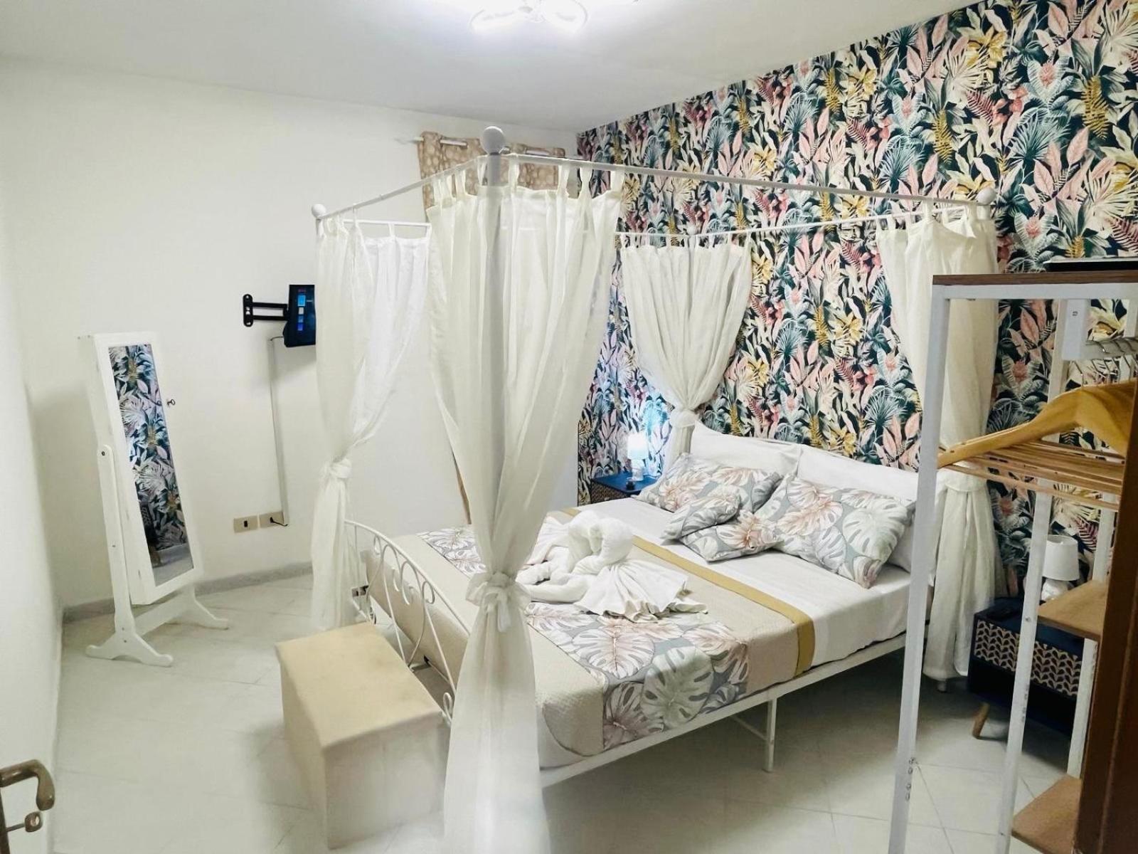 Casa Noce Apartment Palermo