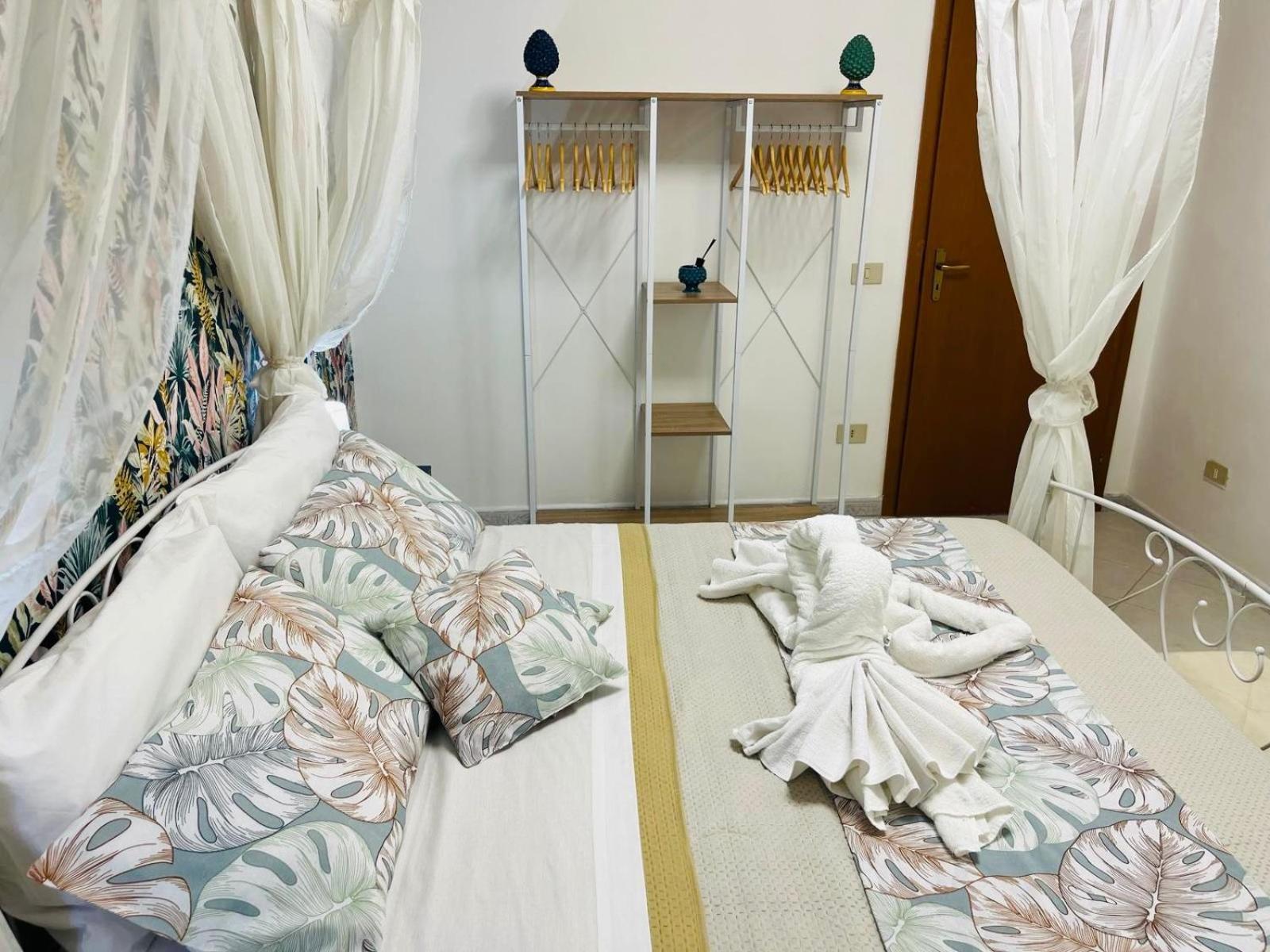 Apartment Casa Noce