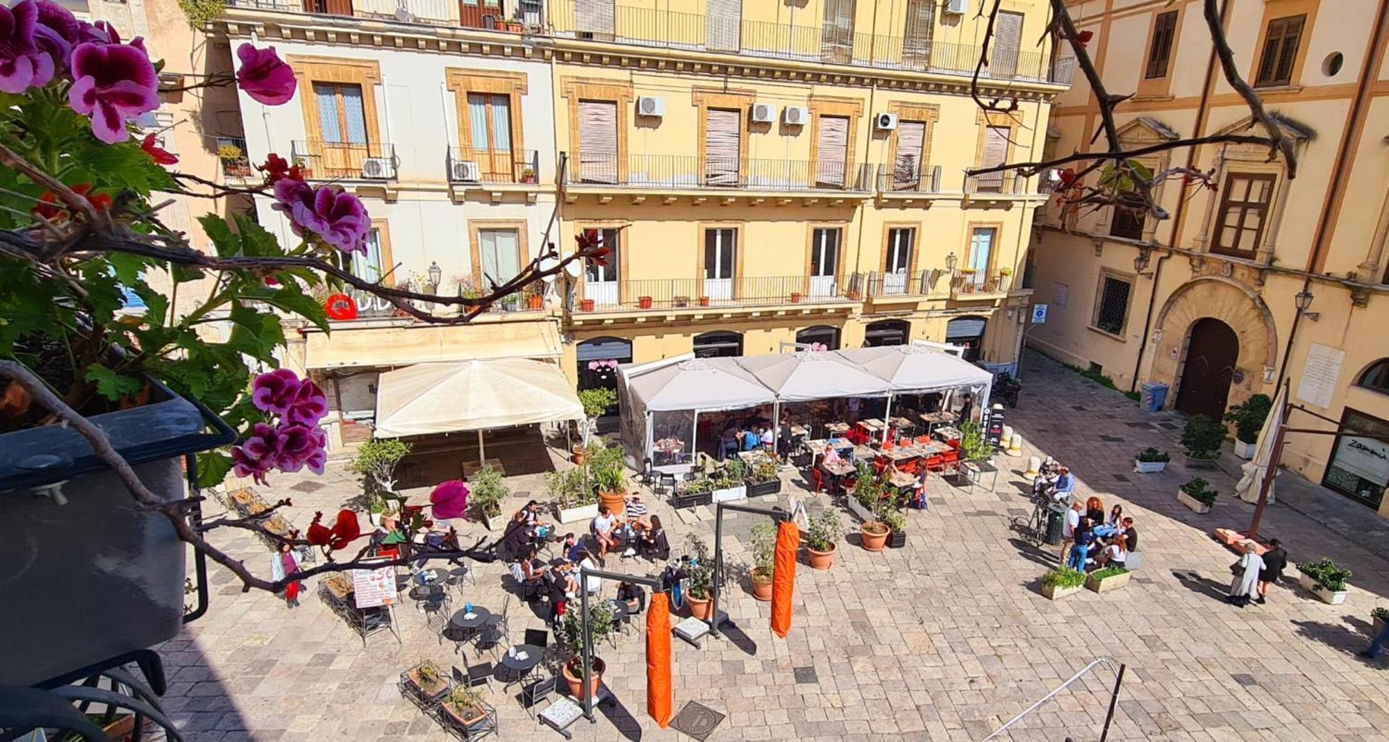 Apartment Casa Rivoluzione
