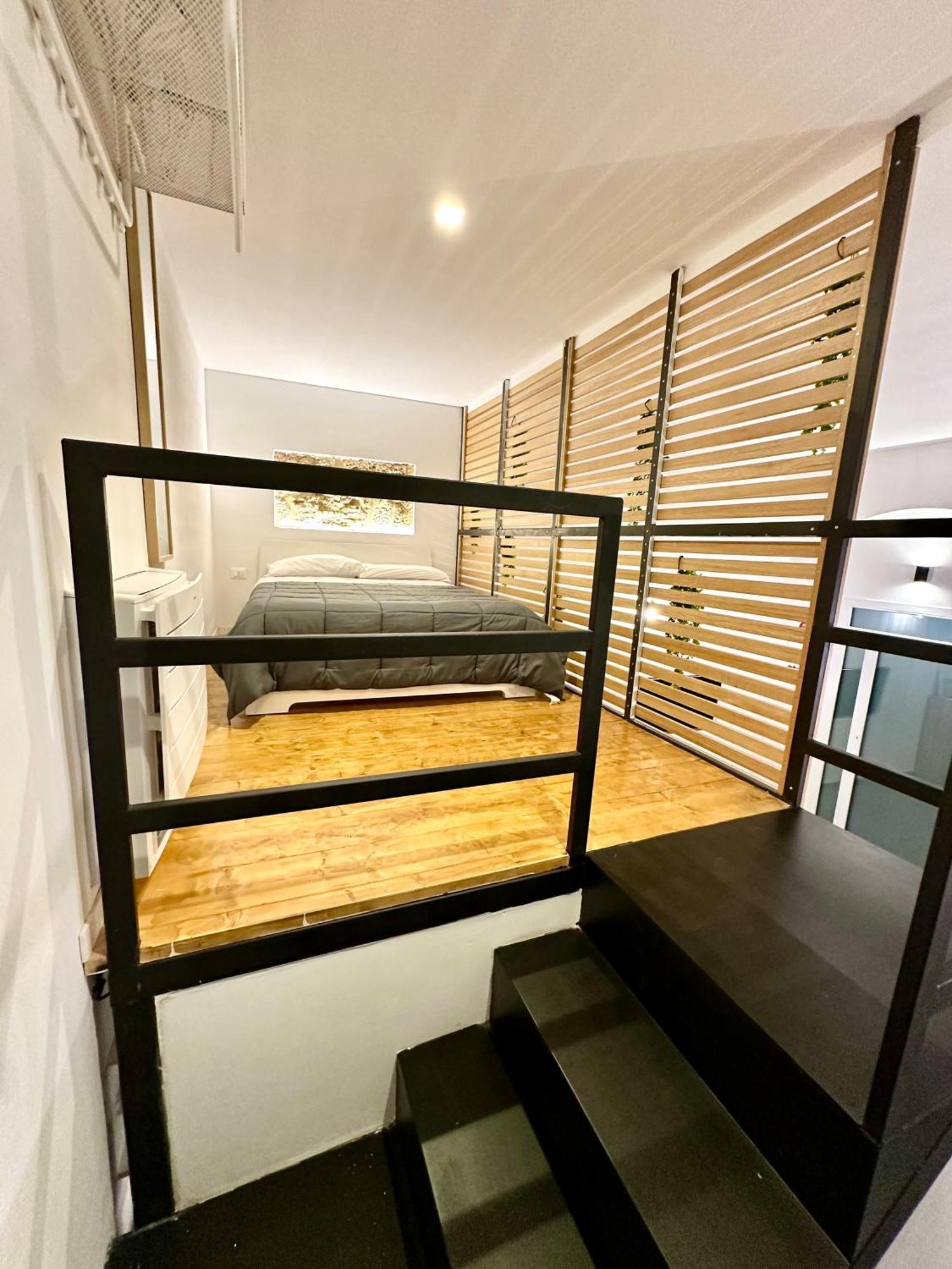 Cala Peppa Loft Butera Palermo