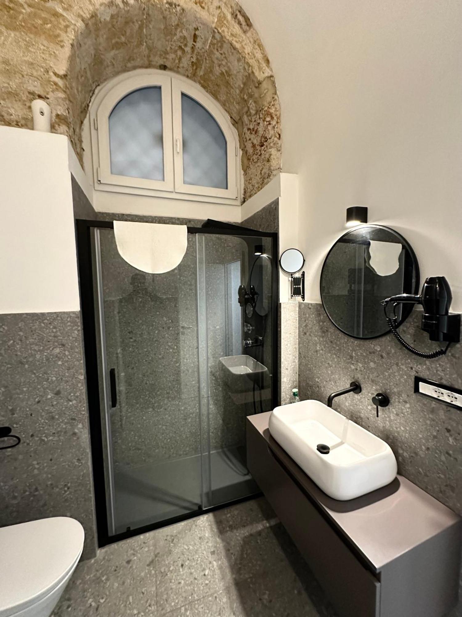 Apartment Cala Peppa Loft Butera