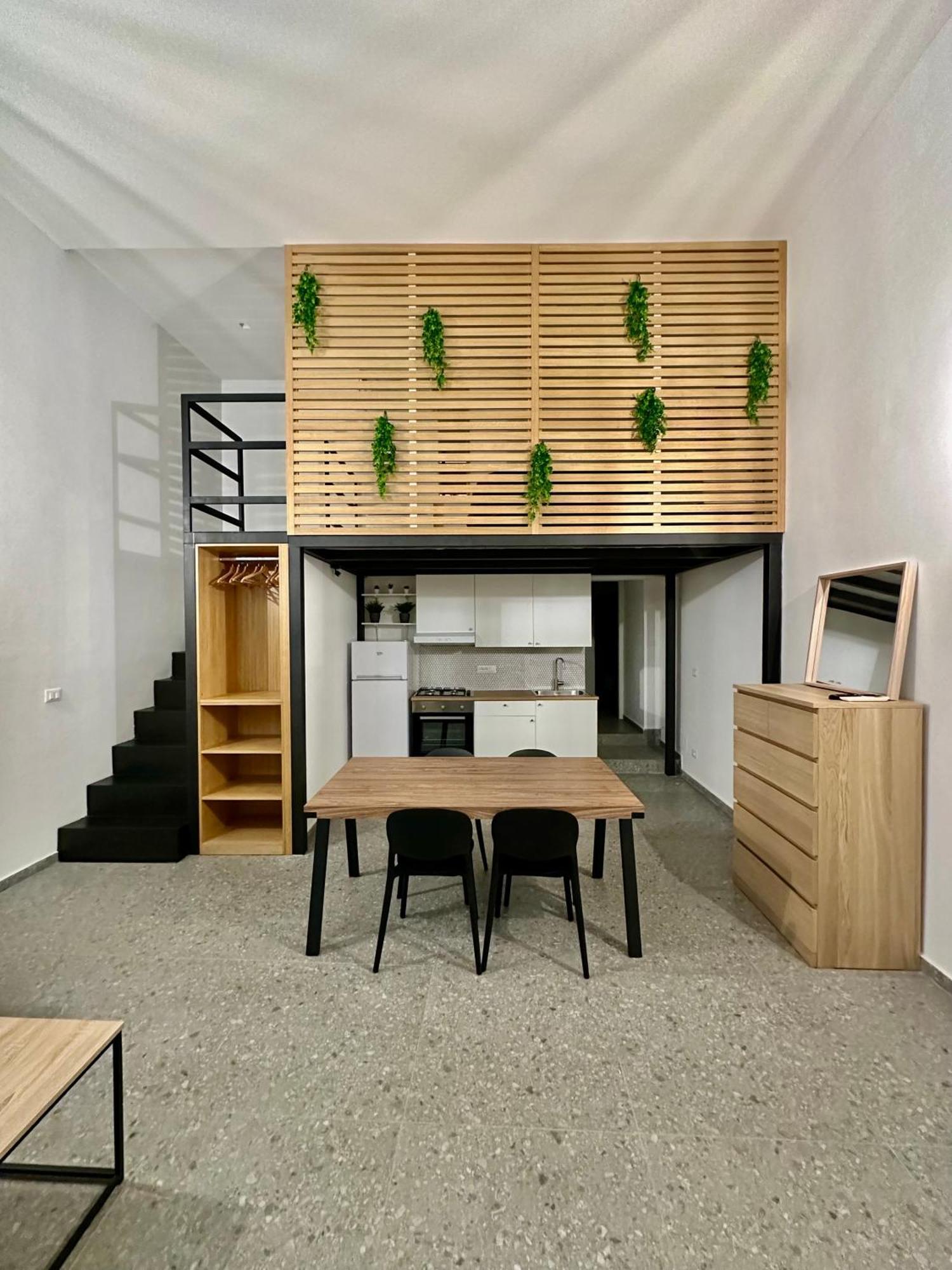Cala Peppa Loft Butera Palermo