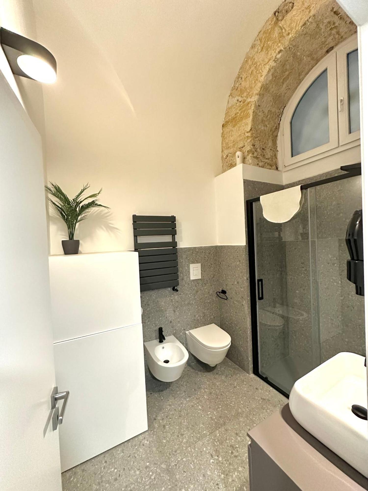 Cala Peppa Loft Butera Apartment