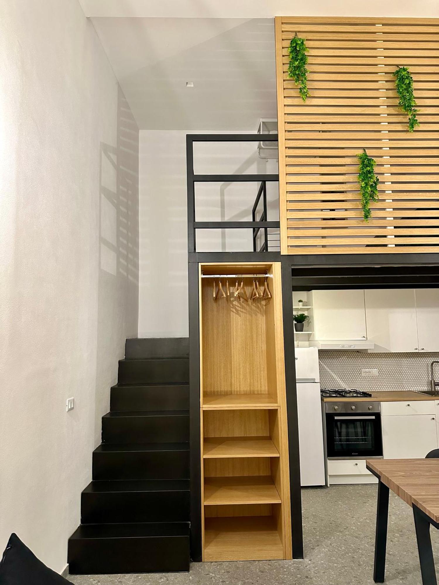 Cala Peppa Loft Butera * Palermo