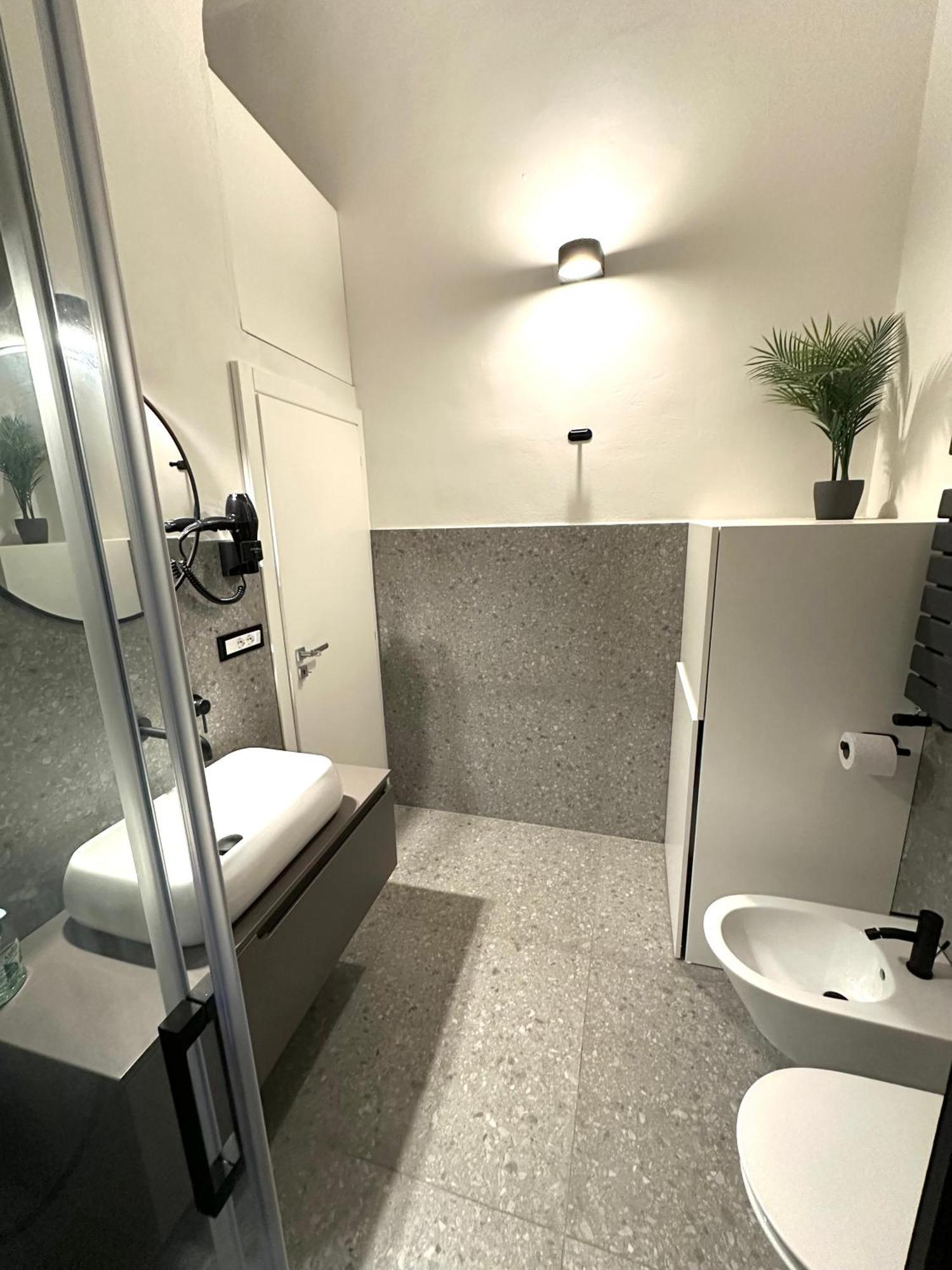 Cala Peppa Loft Butera Apartment