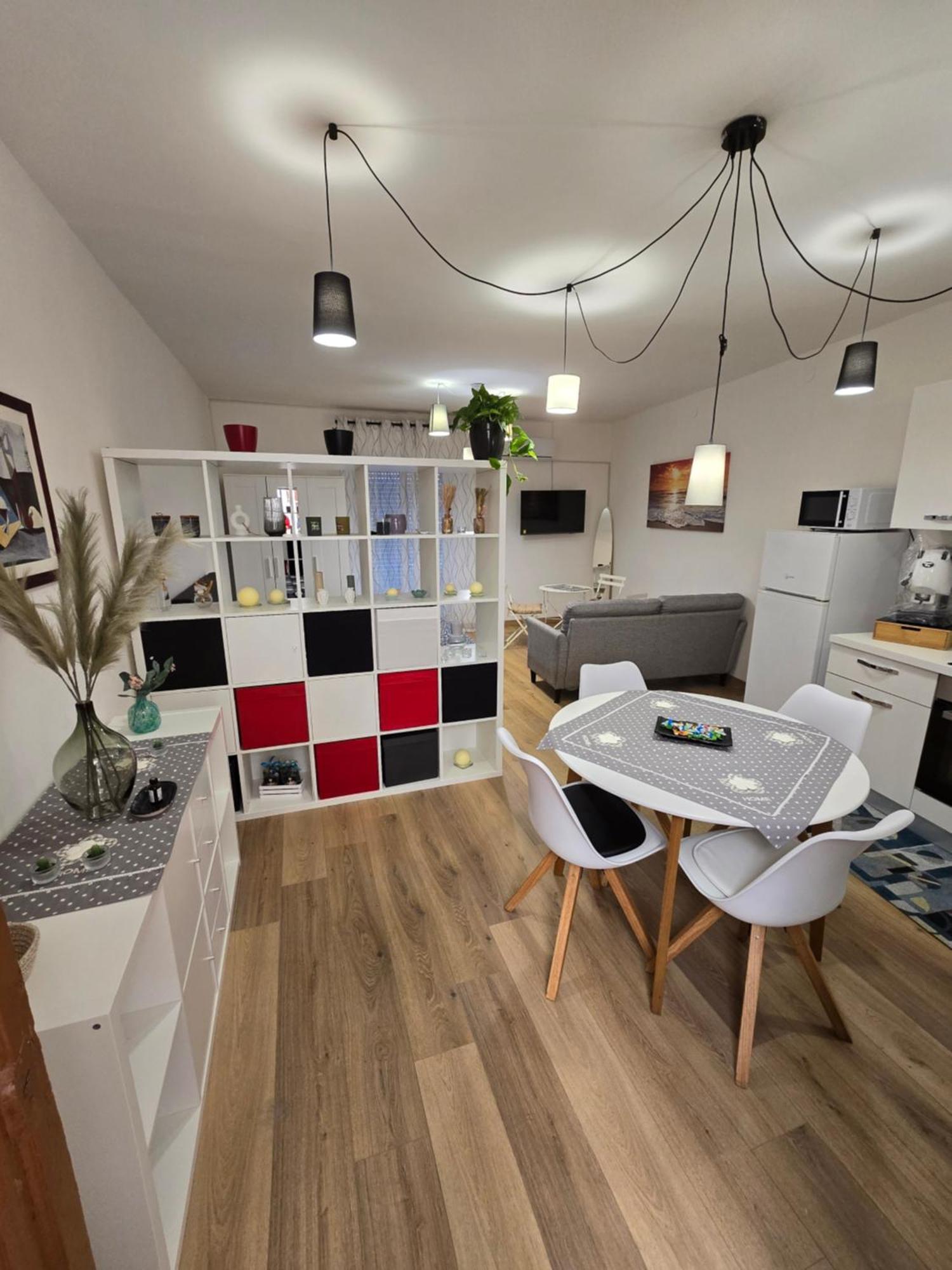 Appartamento Virginia House1