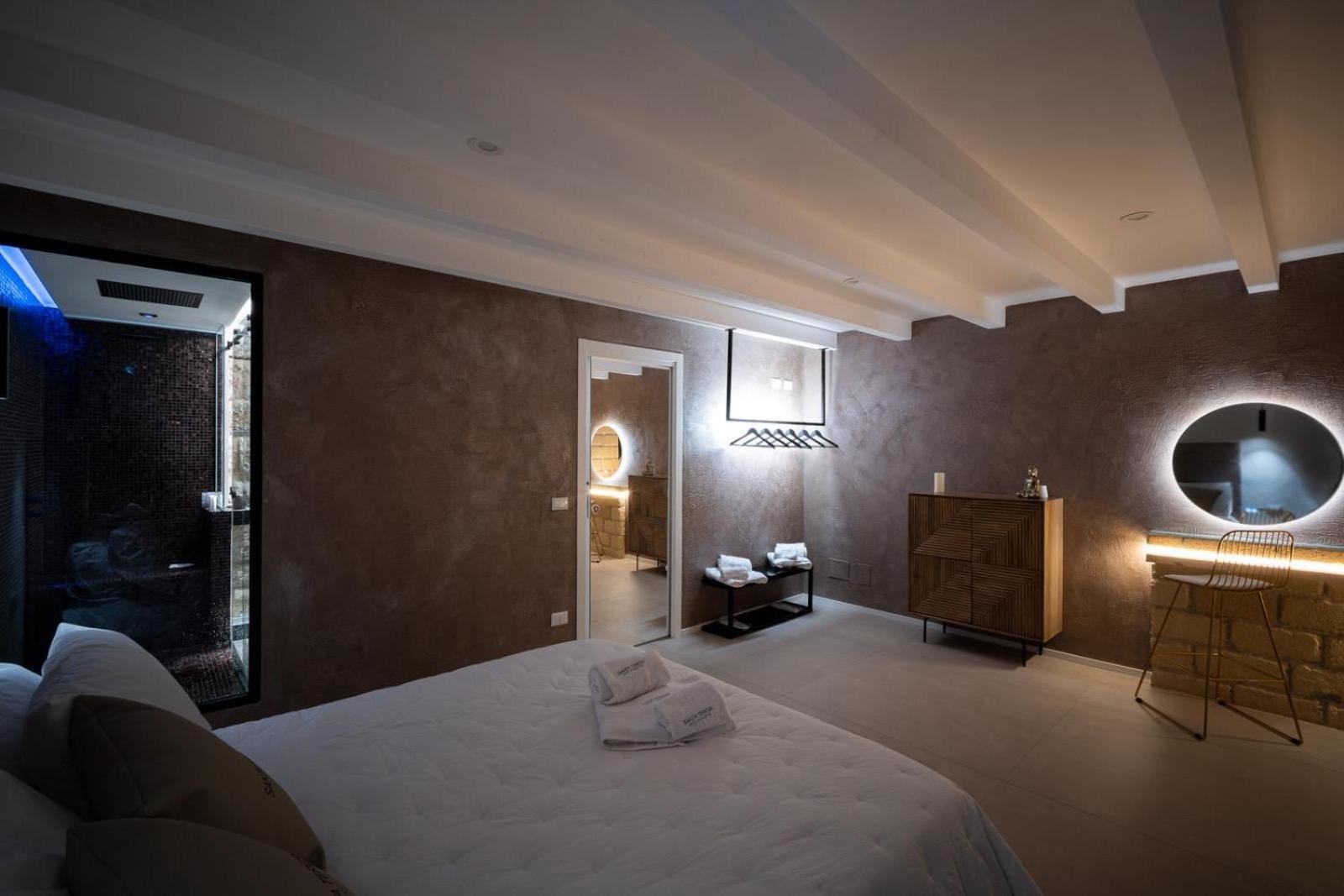 Santateresa19 & Apartment *