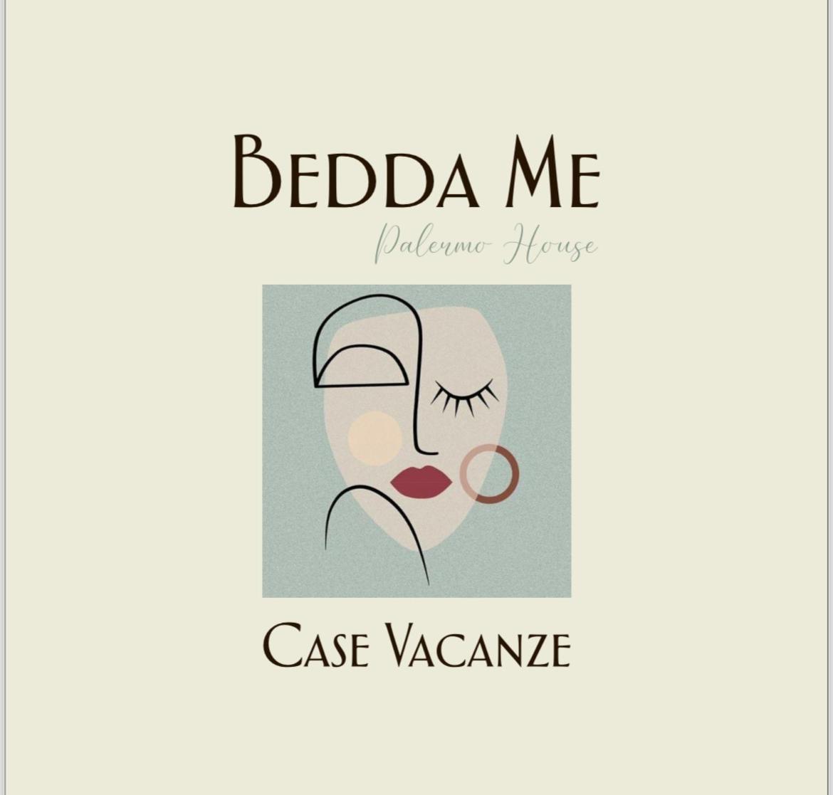 Apartment Beddame House Casa Palermo